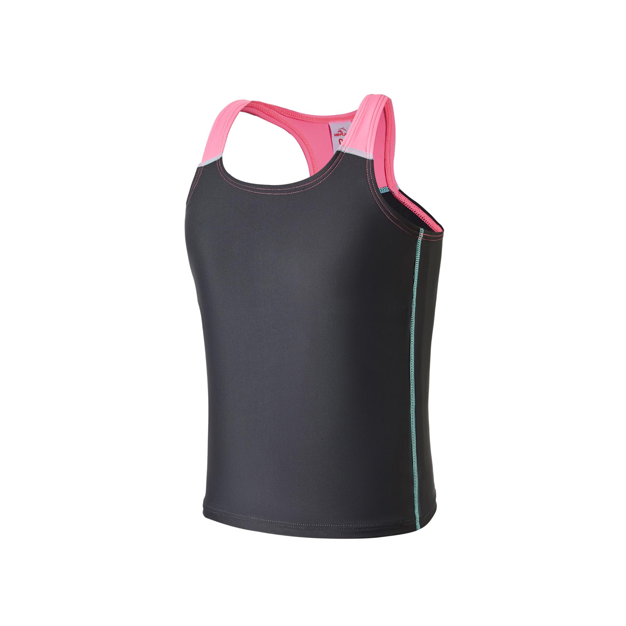 Dolphin 女童套裝泳衣泳褲 - Image 9