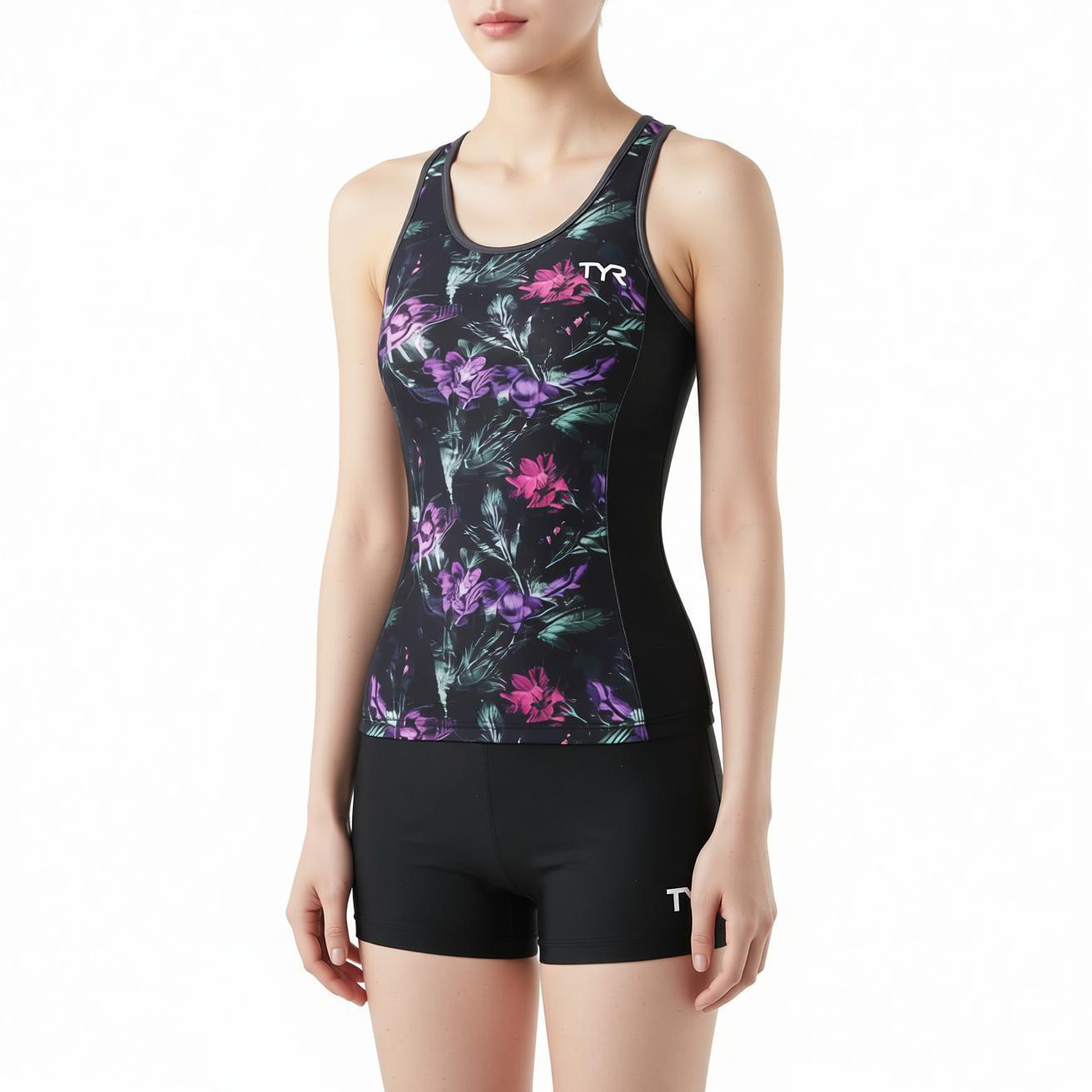 TYR女士游泳套裝 - Image 23