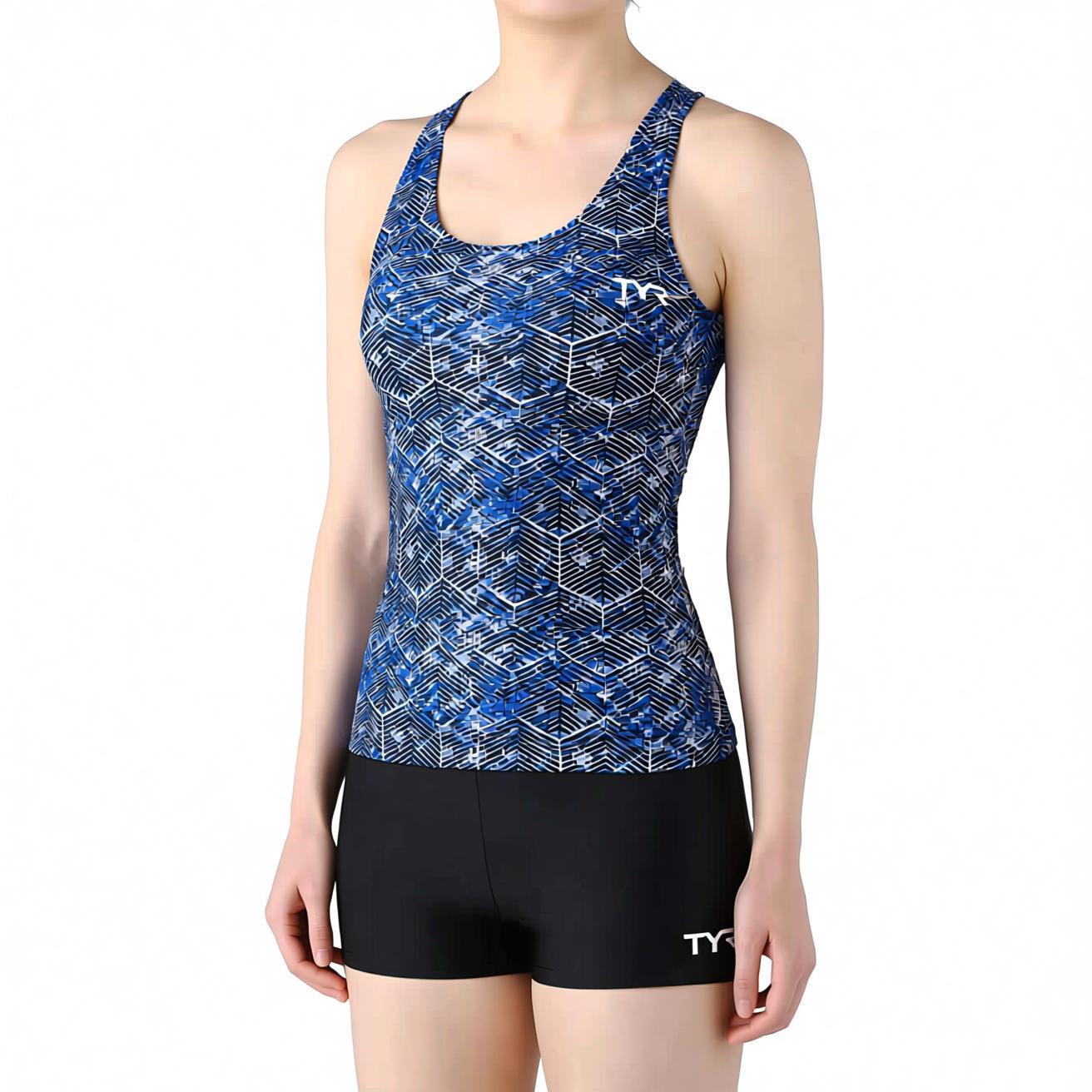 TYR女士游泳套裝 - Image 13