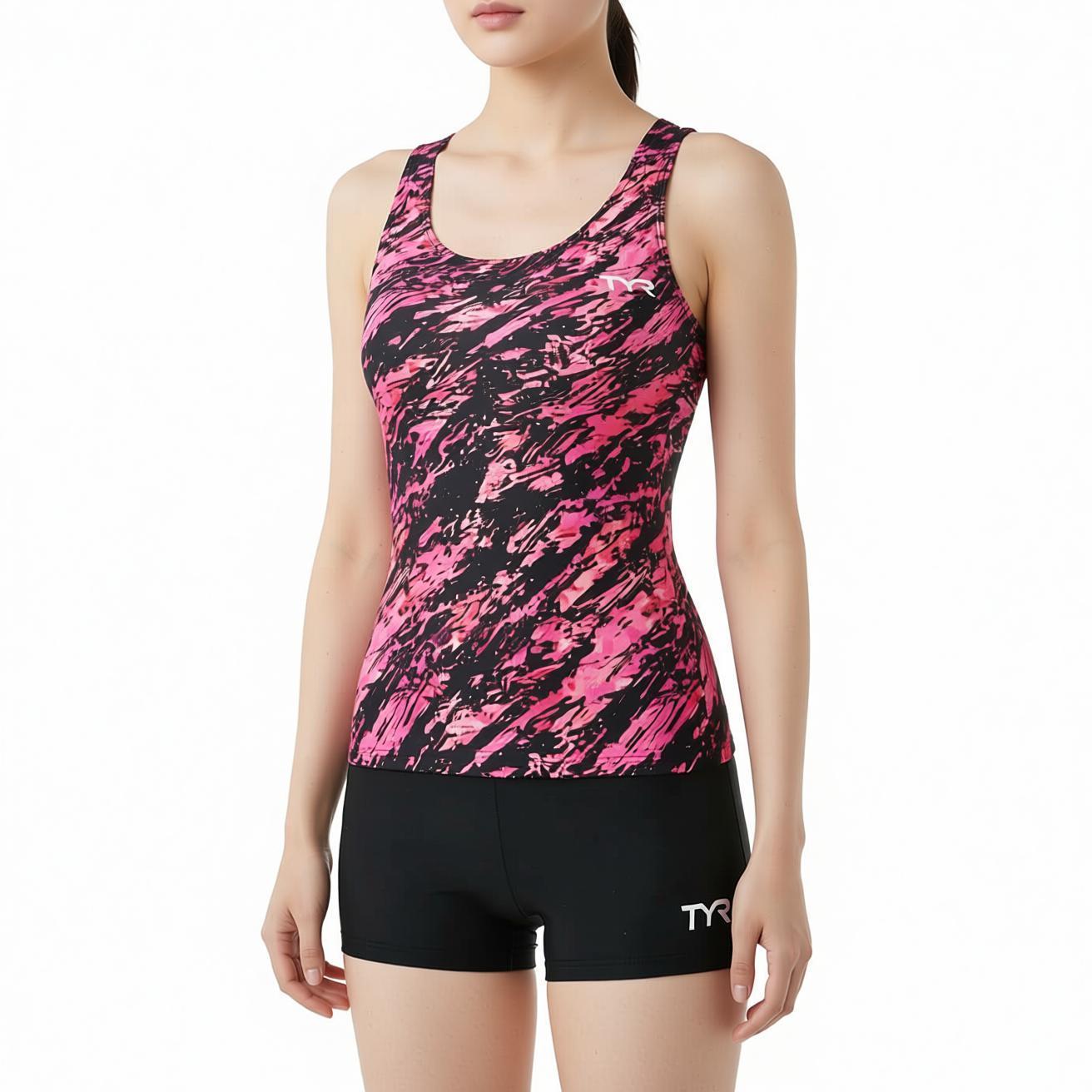 TYR女士游泳套裝 - Image 8