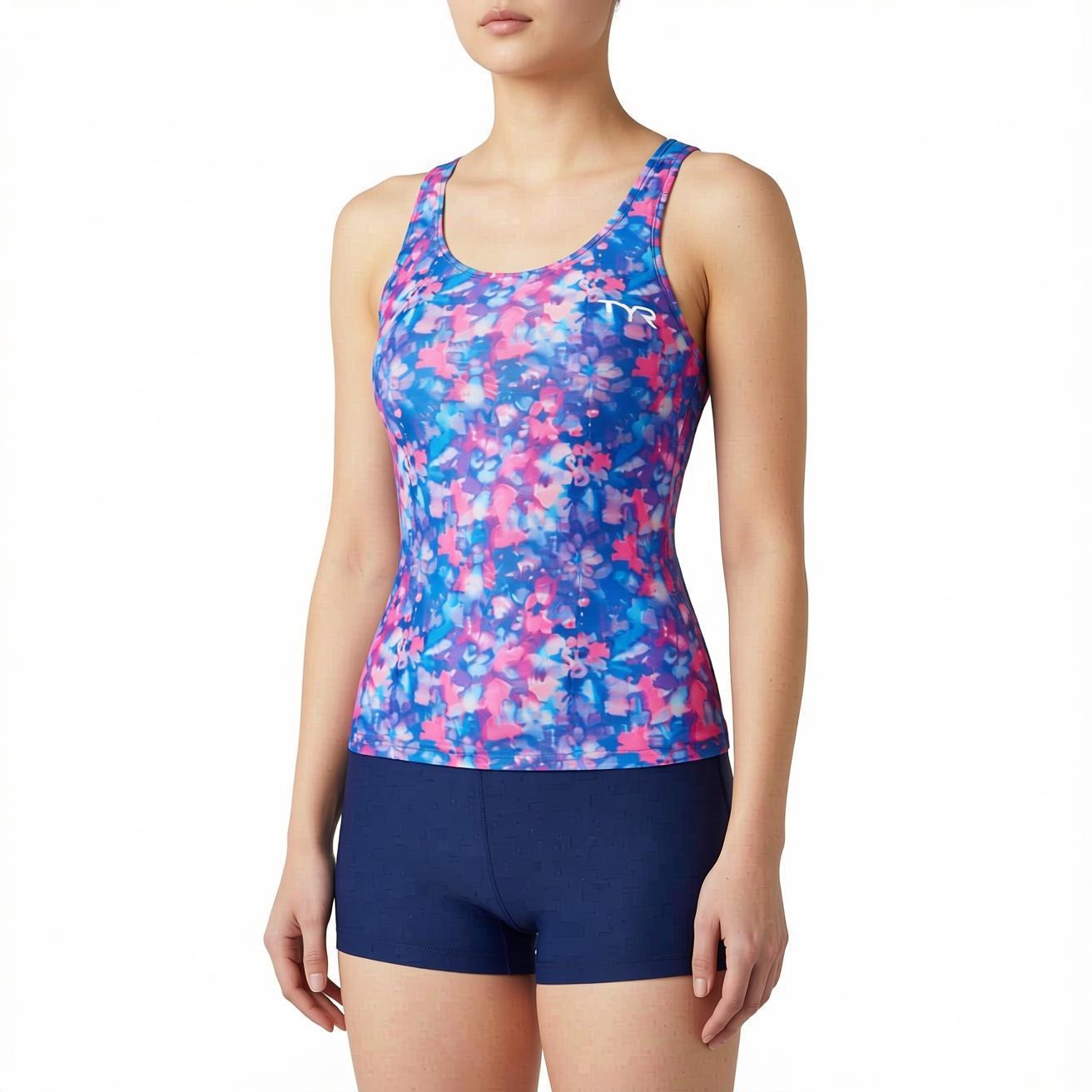 TYR女士游泳套裝 - Image 18