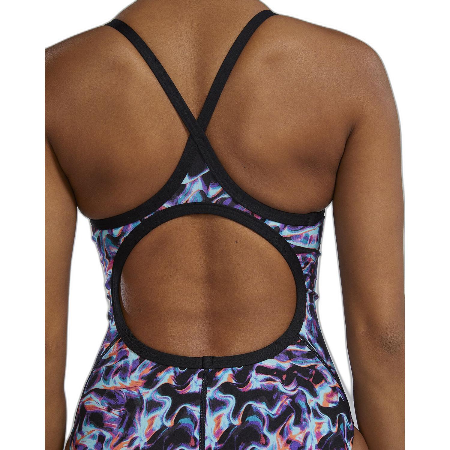 TYR女士一件頭泳衣 - ENERGIA - Image 16