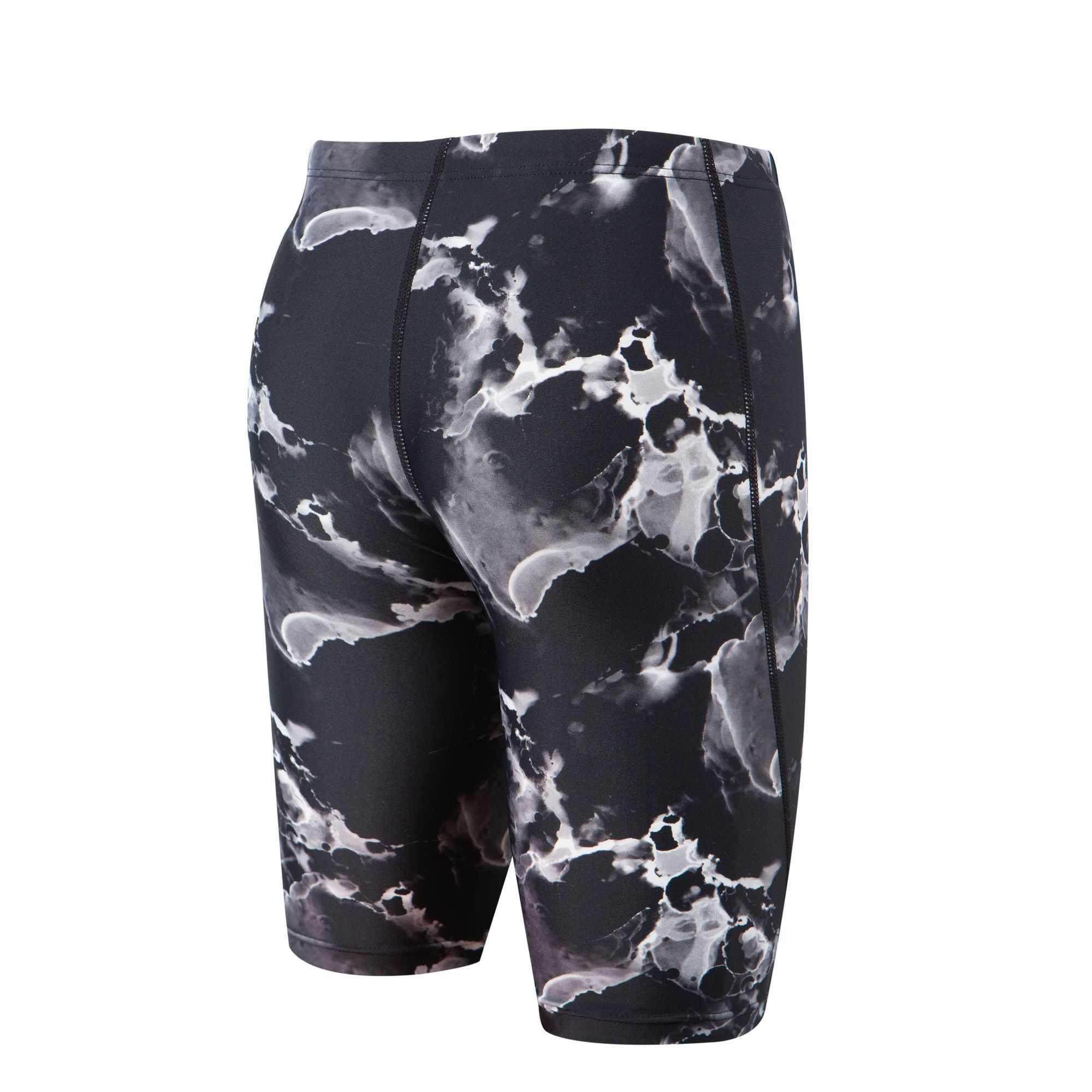 DOLPHIN男裝幻彩單車泳褲 - Image 3