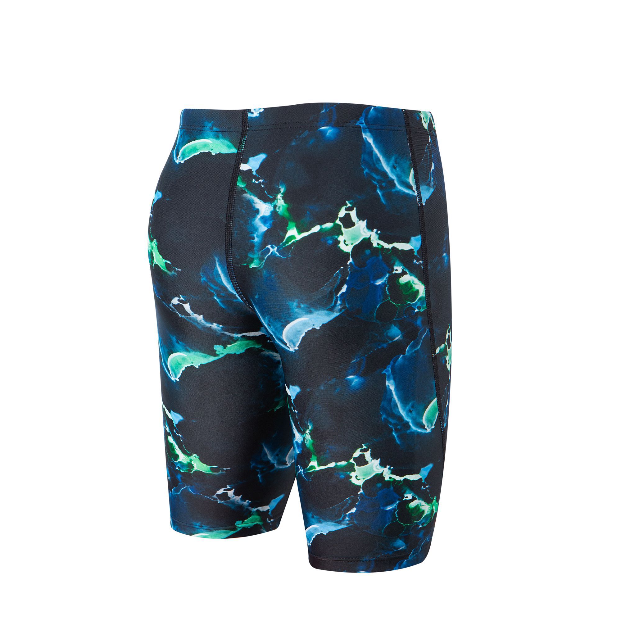 DOLPHIN男裝幻彩單車泳褲 - Image 7