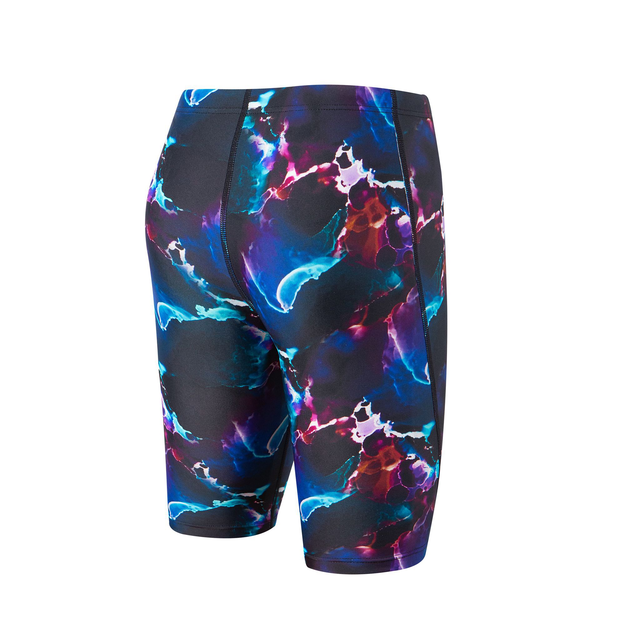 DOLPHIN男裝幻彩單車泳褲 - Image 5
