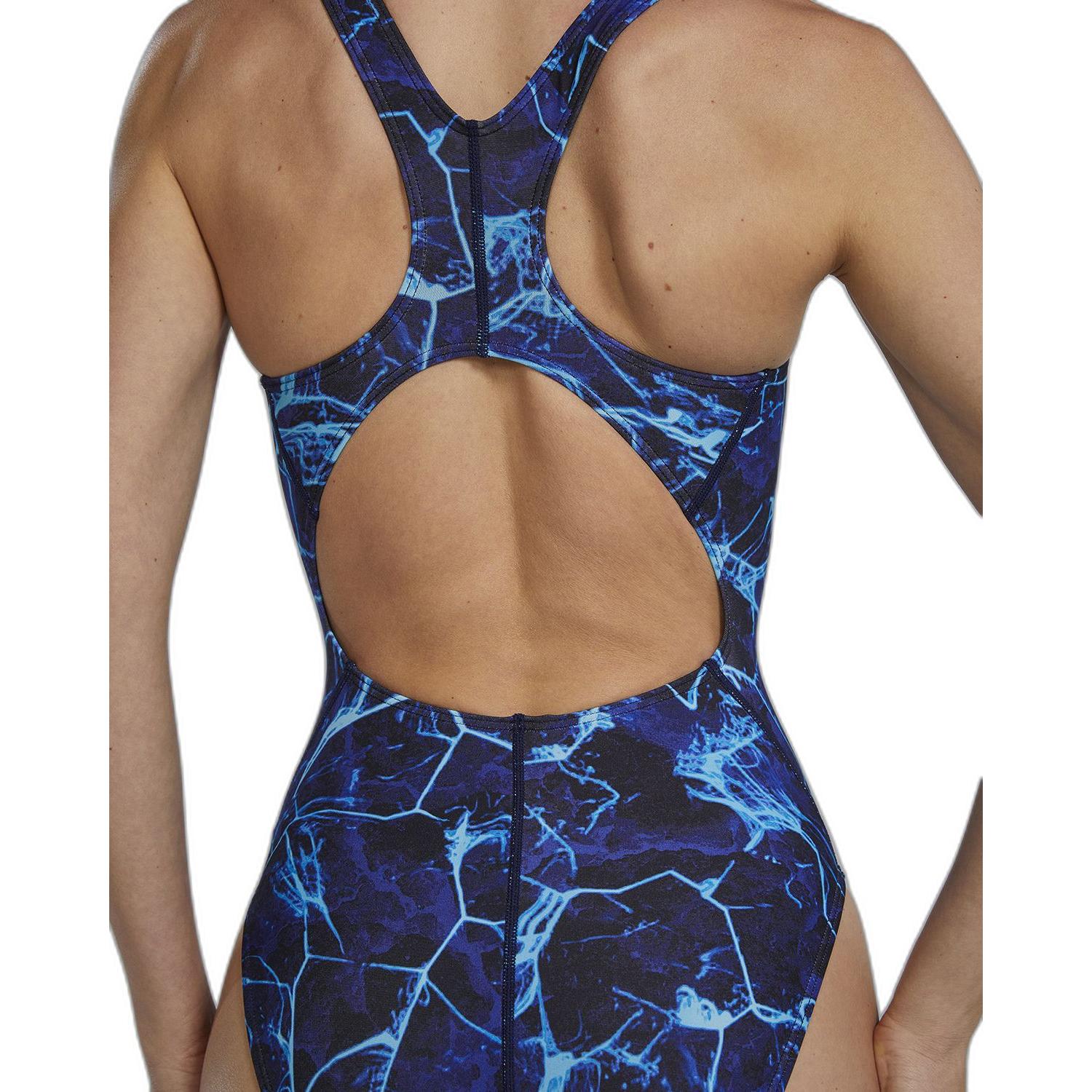 TYR女士一件頭泳衣 - SYNAPSE - Image 15