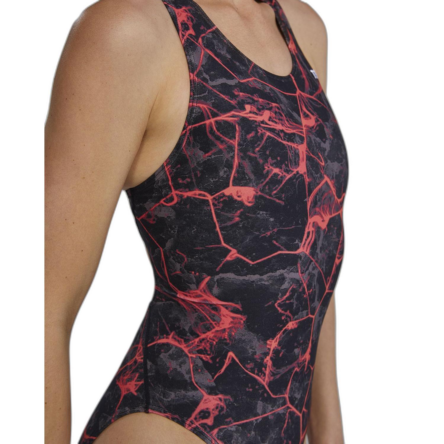 TYR女士一件頭泳衣 - SYNAPSE - Image 25