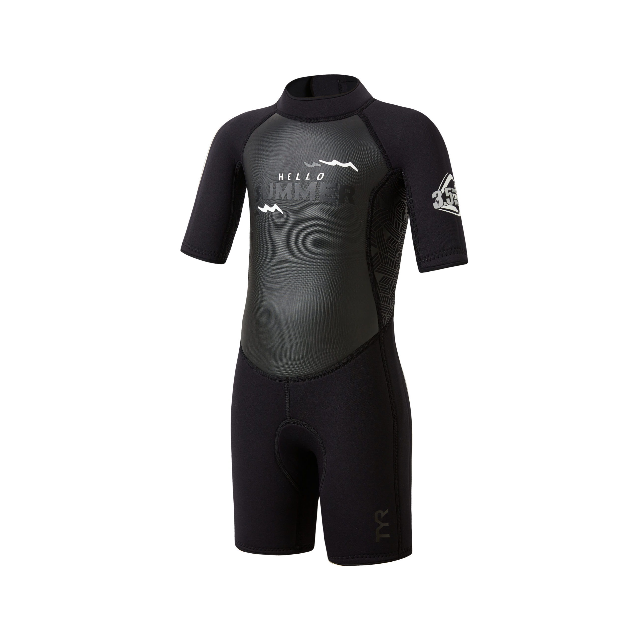 001 Black