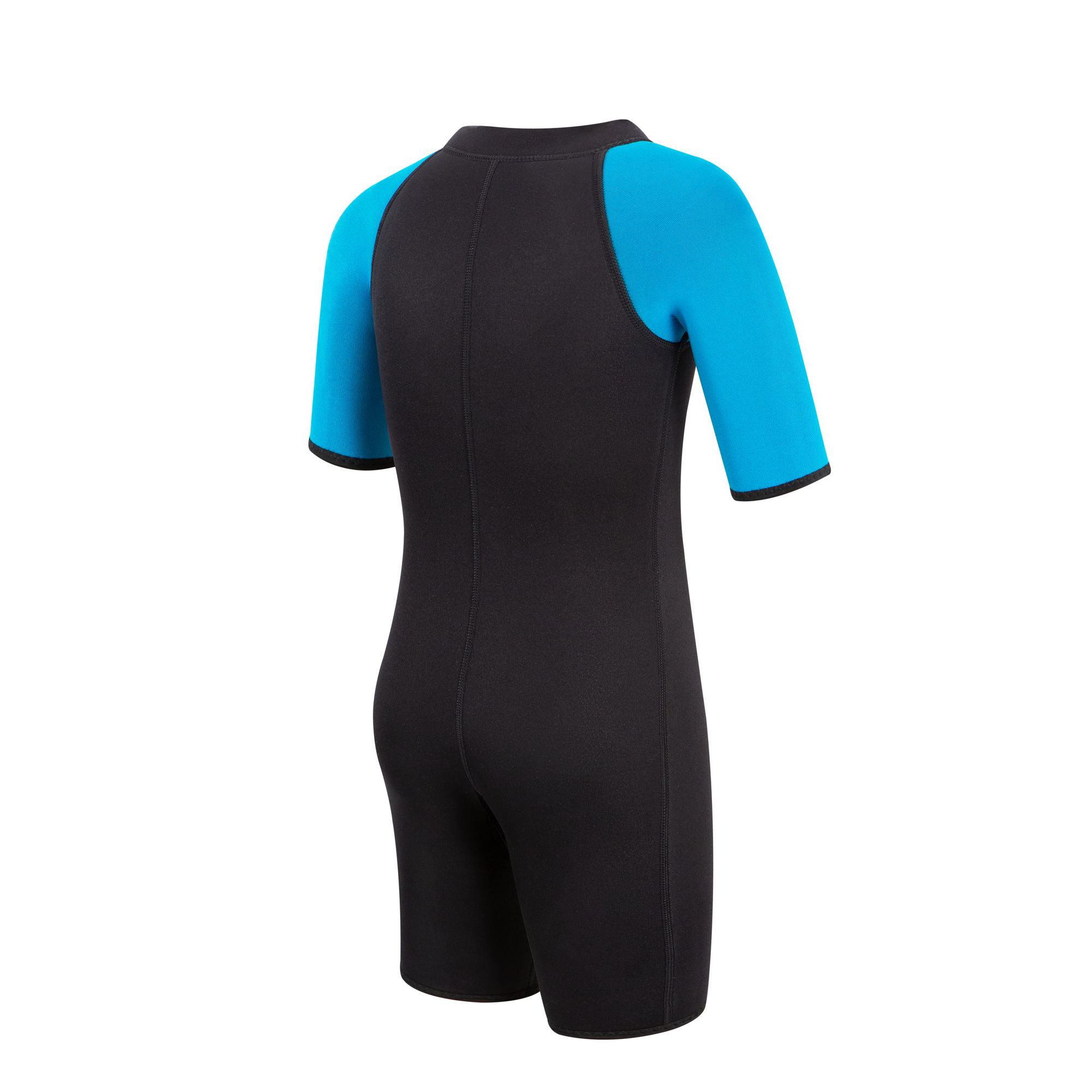 Dolphin兒童保暖衣防寒衣3mm氯丁橡膠 - Image 3