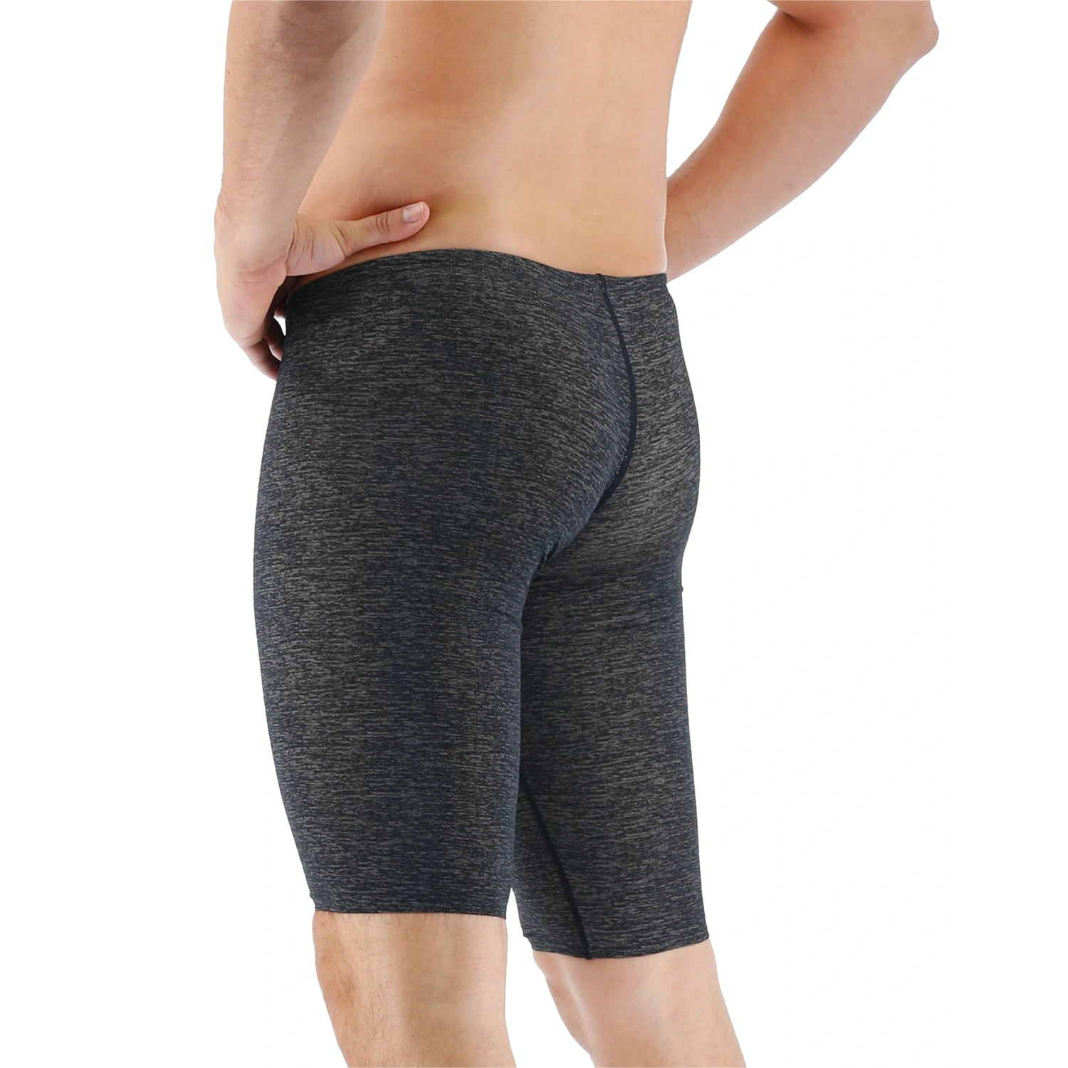 TYR 男士防曬五分泳褲 - Image 5