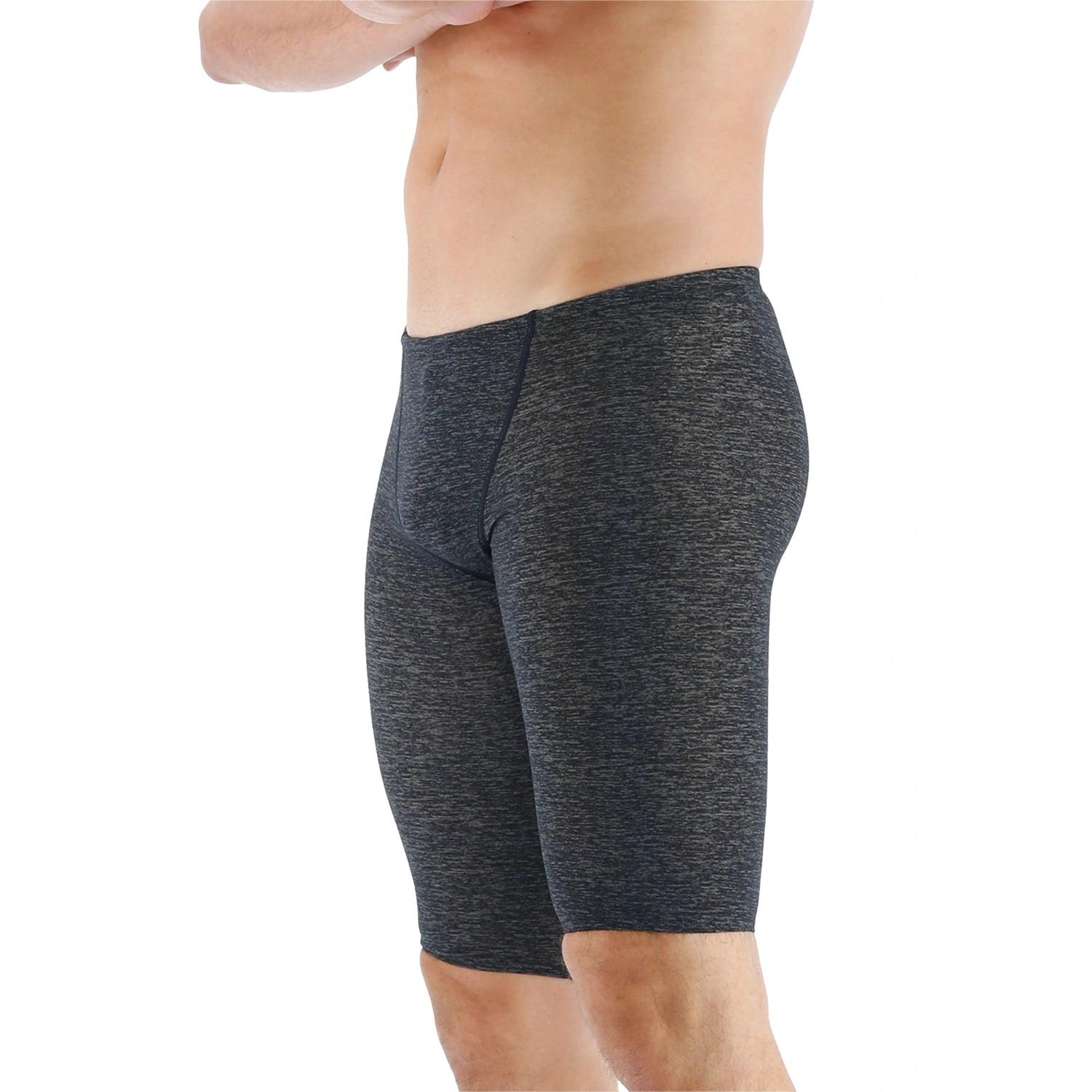 TYR 男士防曬五分泳褲 - Image 4