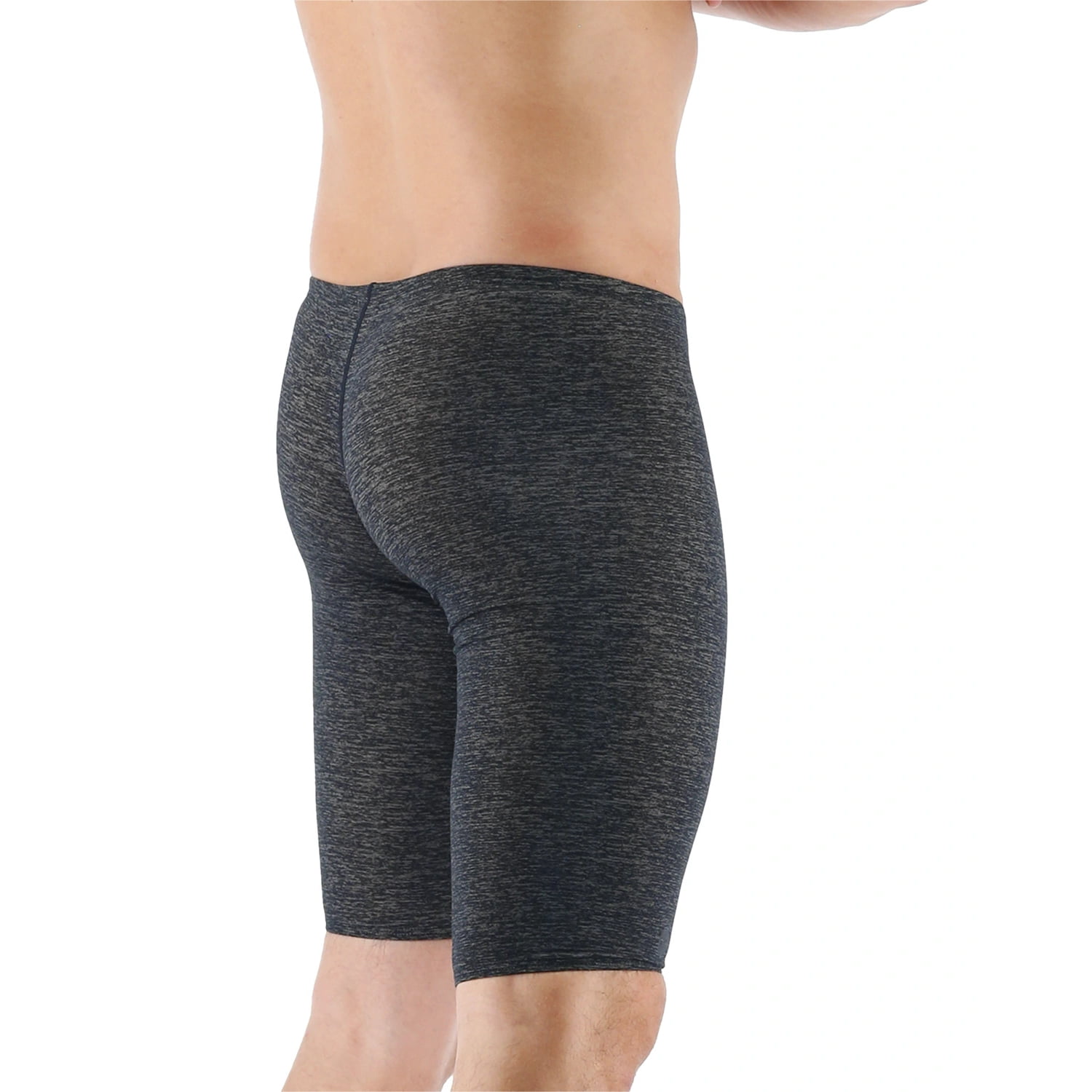 TYR 男士防曬五分泳褲 - Image 3