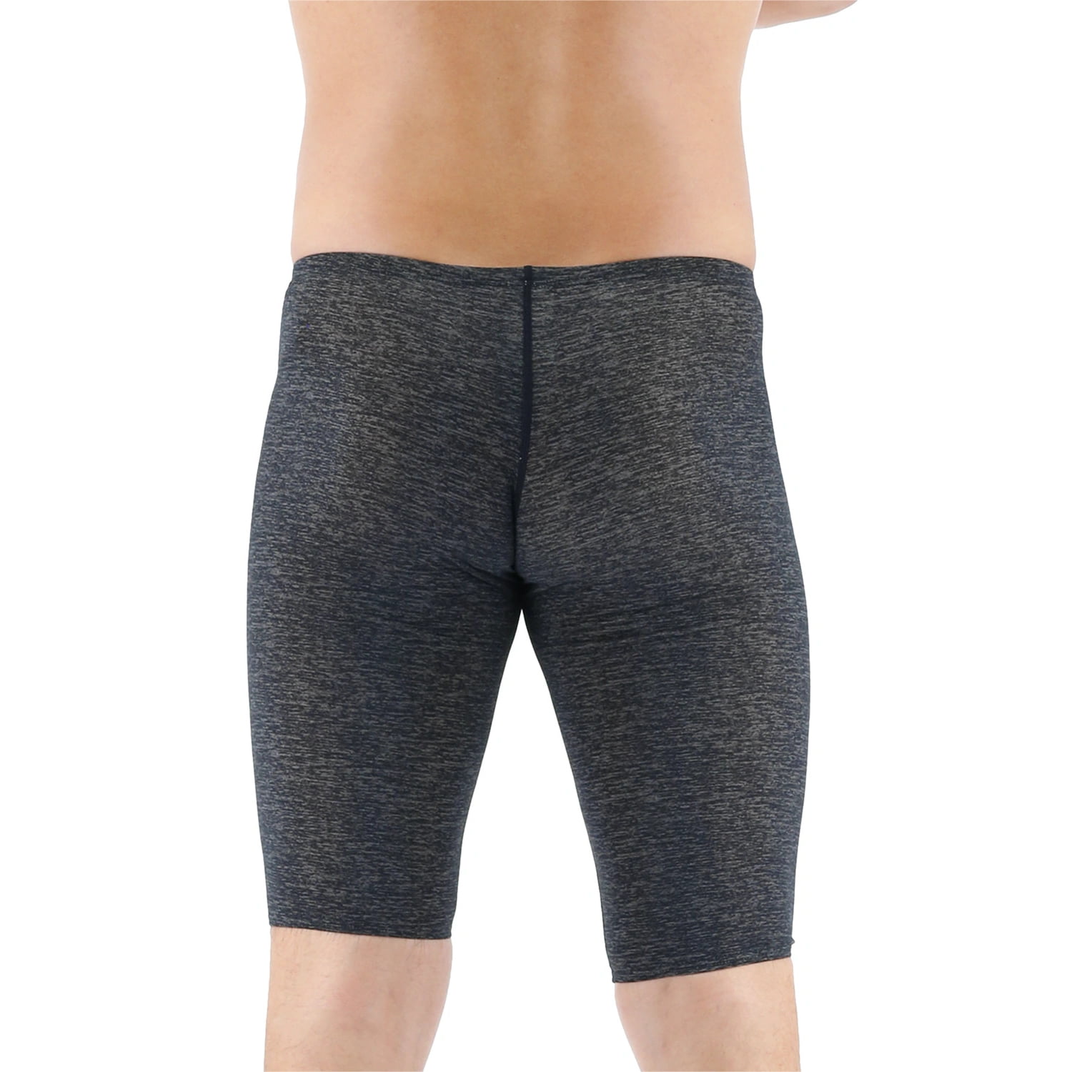 TYR 男士防曬五分泳褲 - Image 6