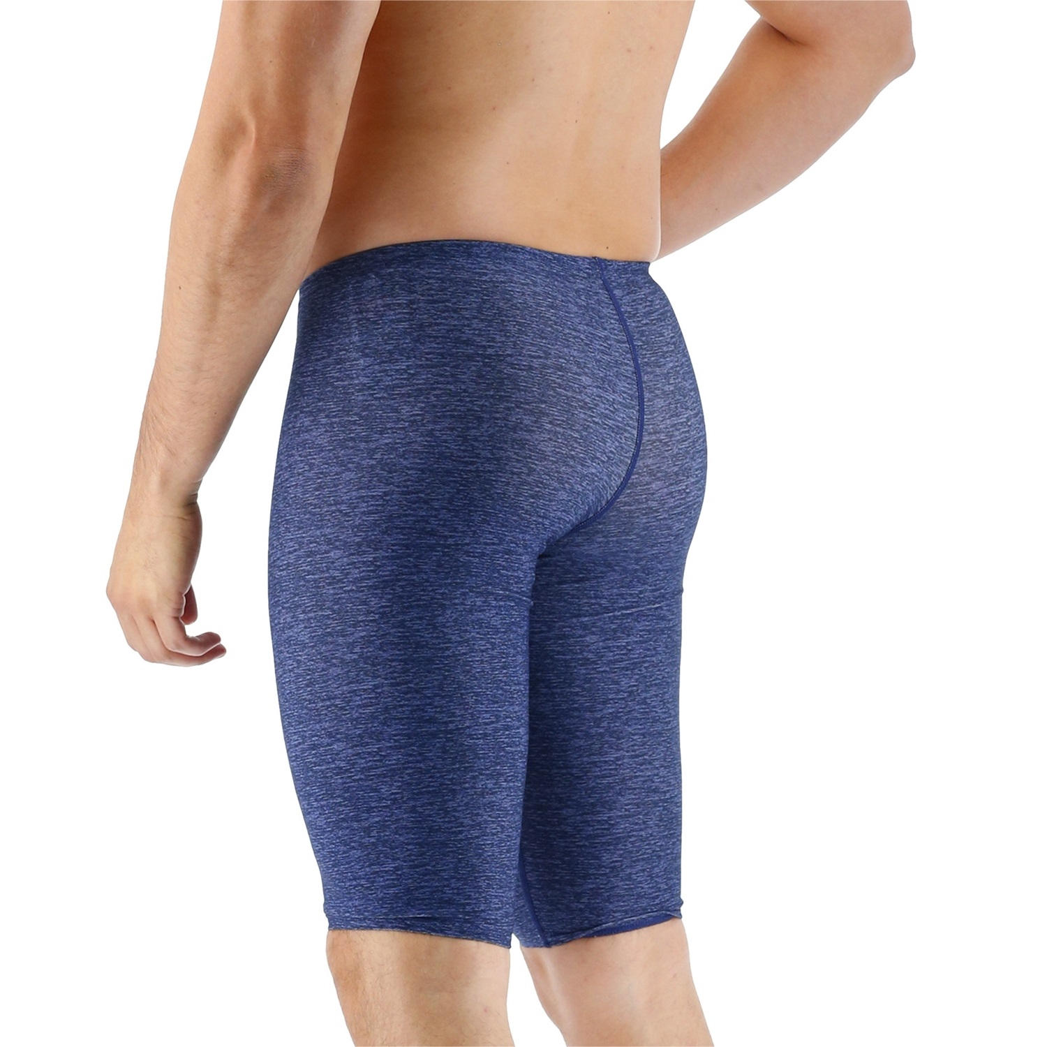 TYR 男士防曬五分泳褲 - Image 7