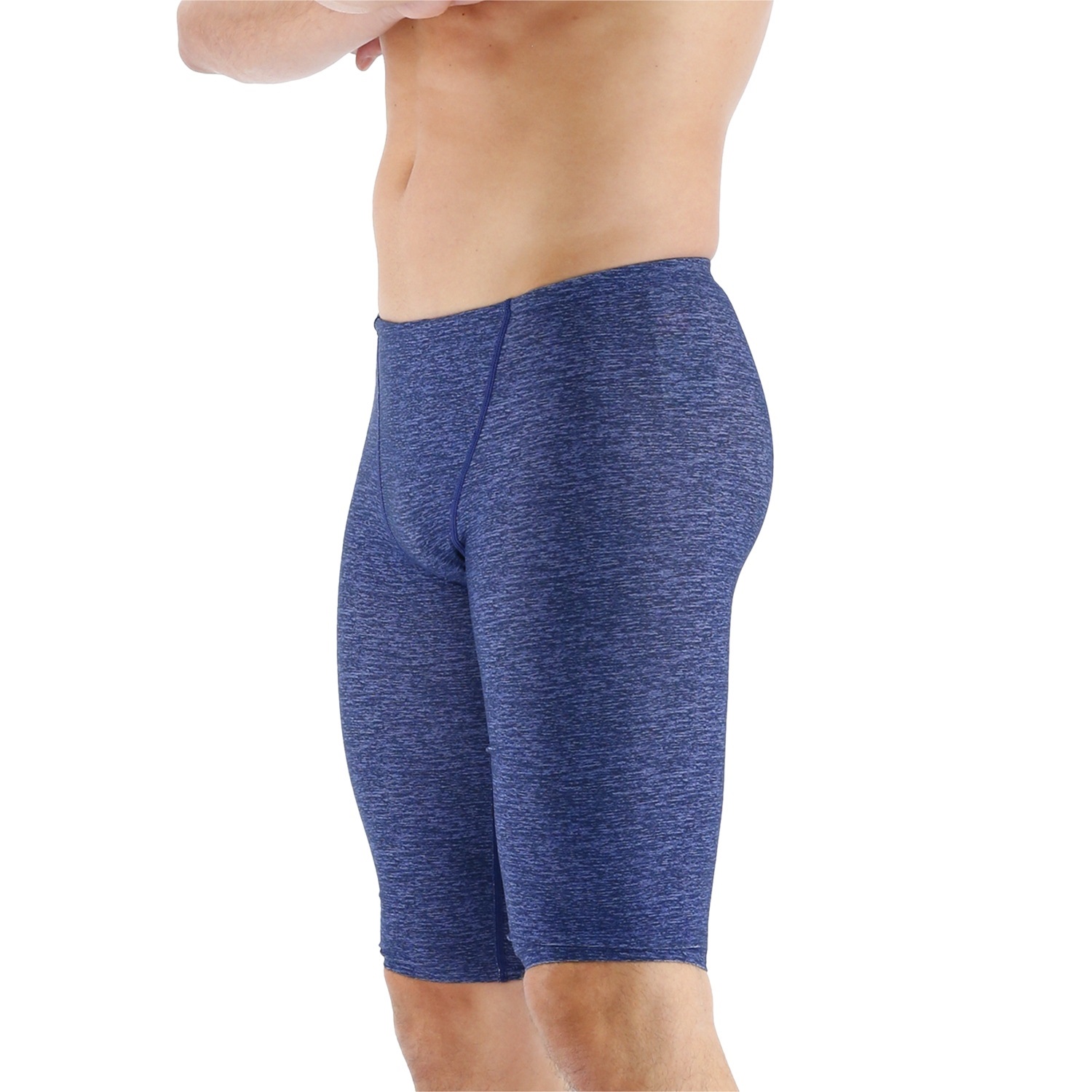 TYR 男士防曬五分泳褲 - Image 8