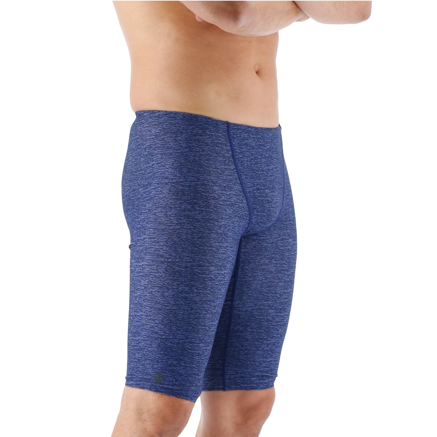 TYR 男士防曬五分泳褲 - Image 9