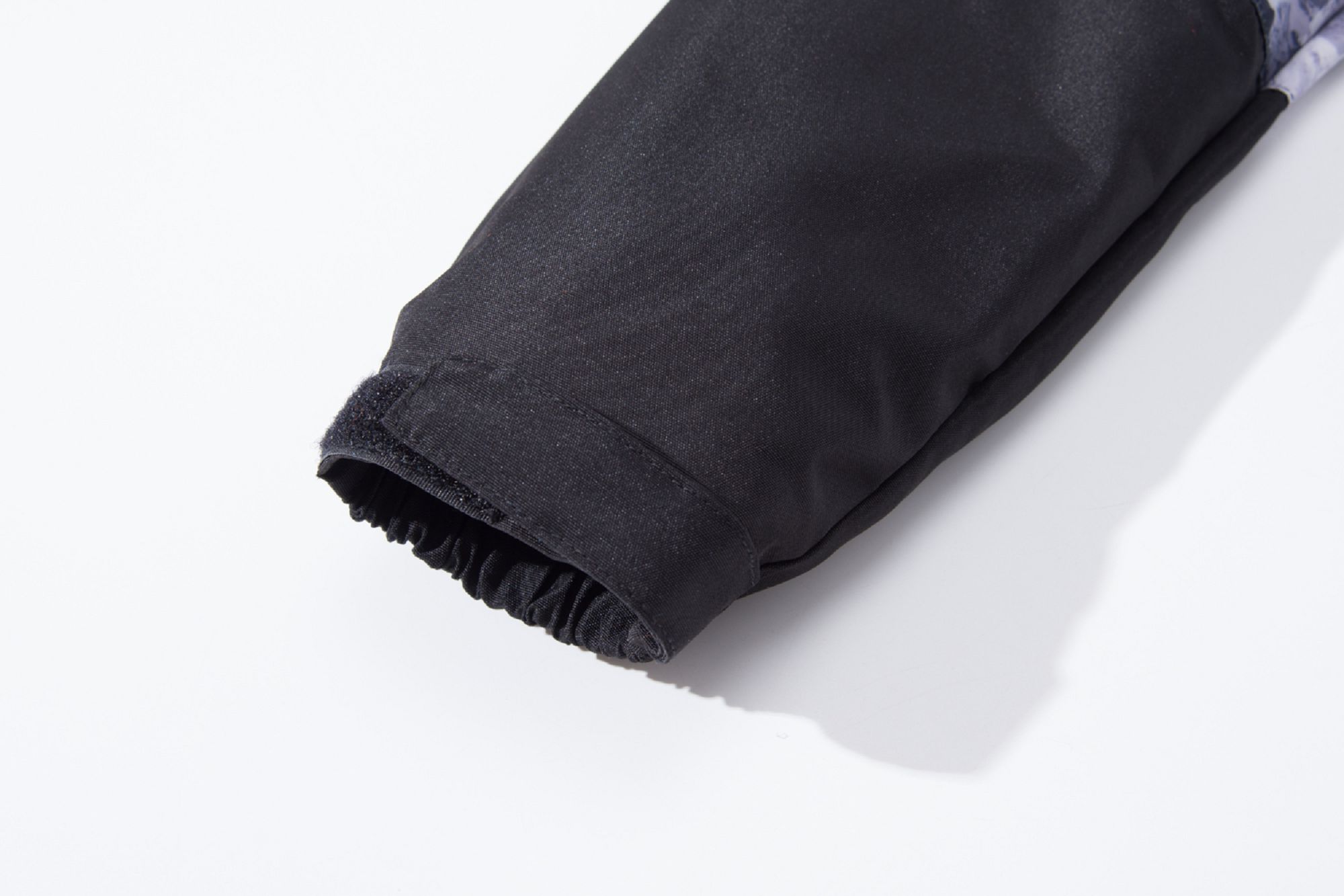 童裝加厚抓毛底防潑水迷彩外套 - Image 17