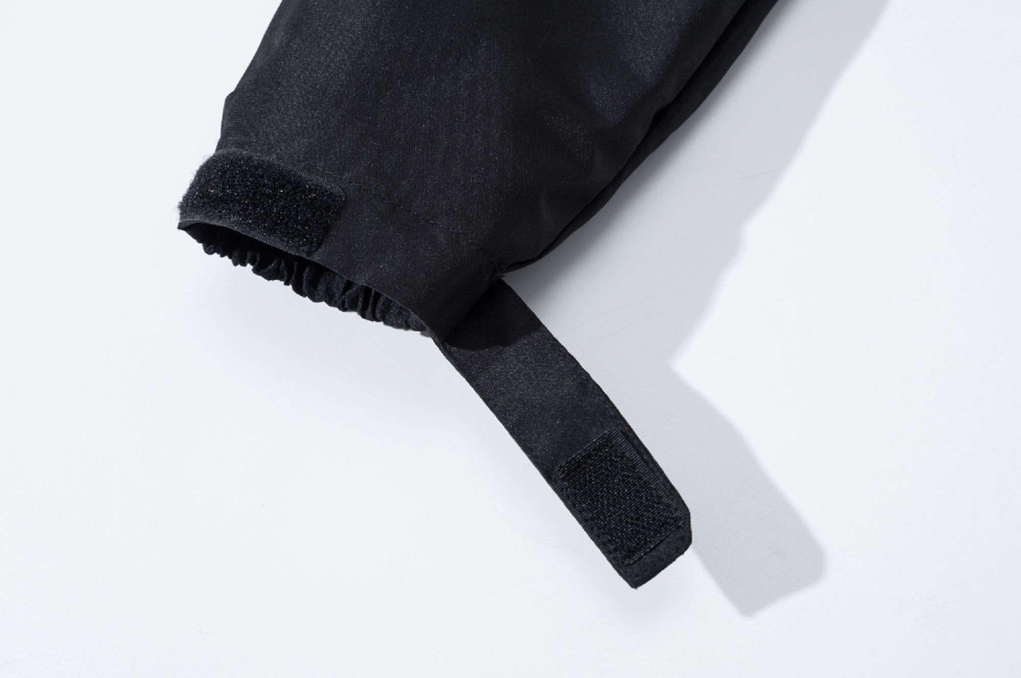 童裝加厚抓毛底防潑水迷彩外套 - Image 18