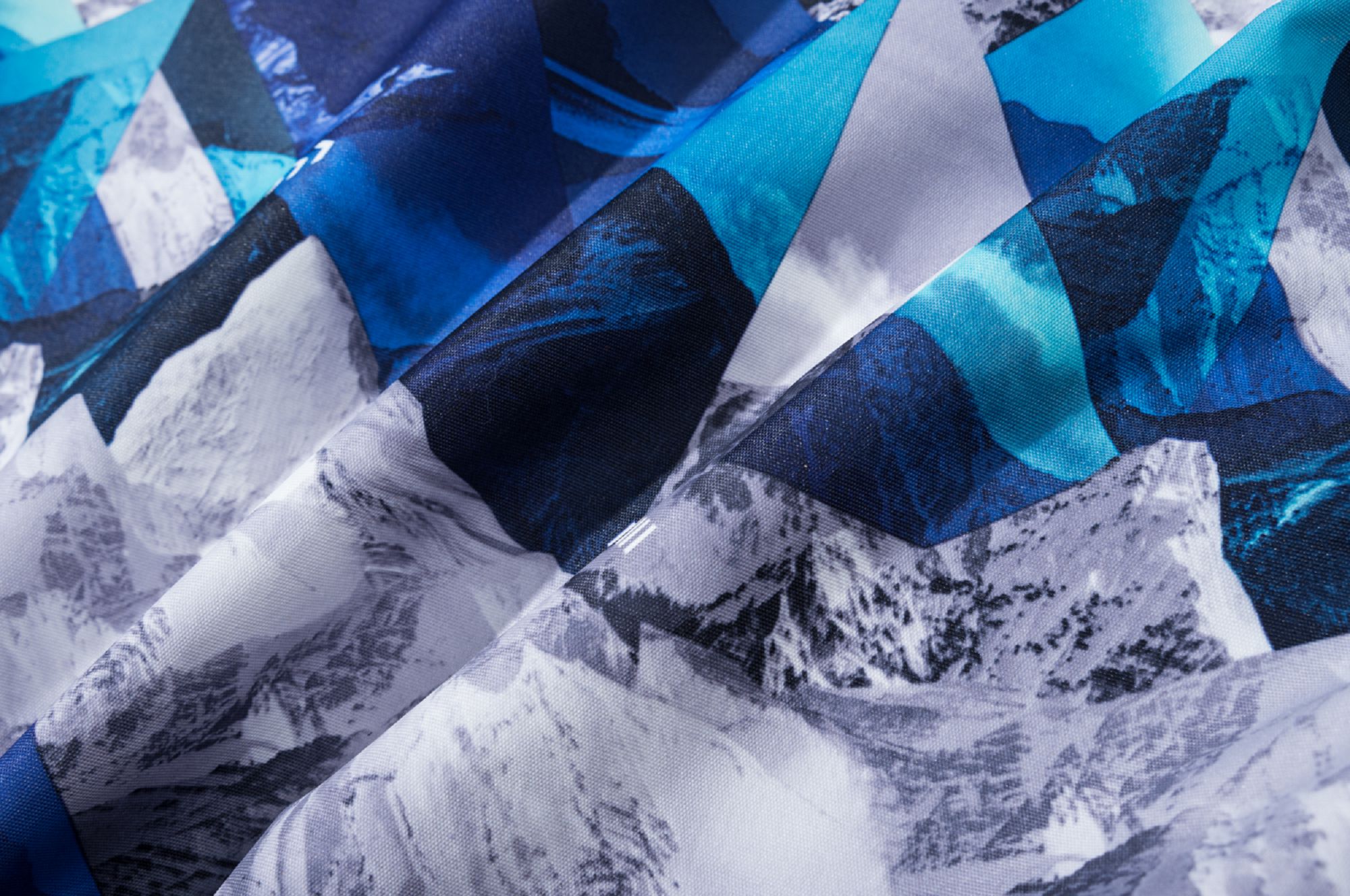 童裝加厚抓毛底防潑水迷彩外套 - Image 12