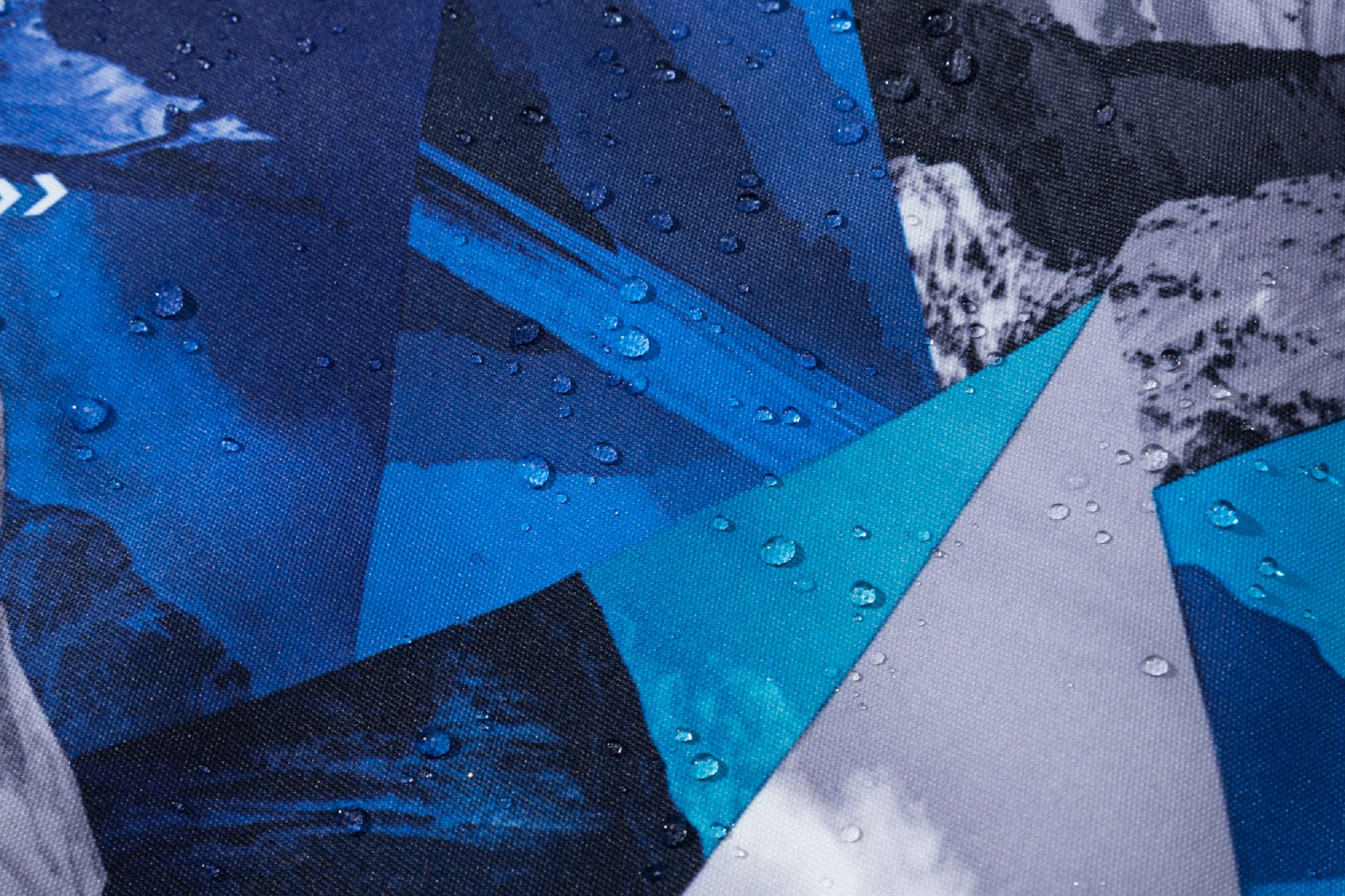 童裝加厚抓毛底防潑水迷彩外套 - Image 15