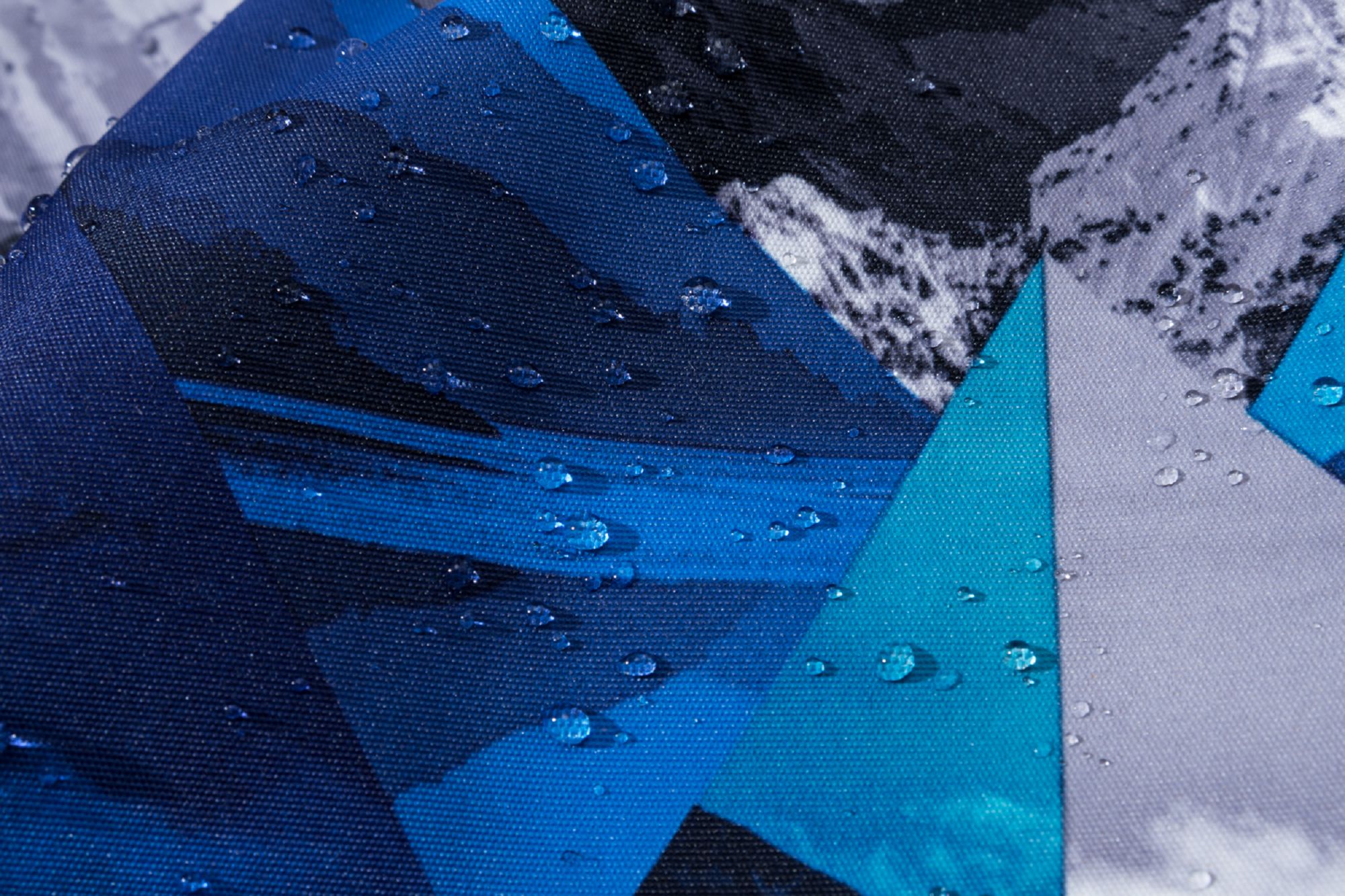 童裝加厚抓毛底防潑水迷彩外套 - Image 16