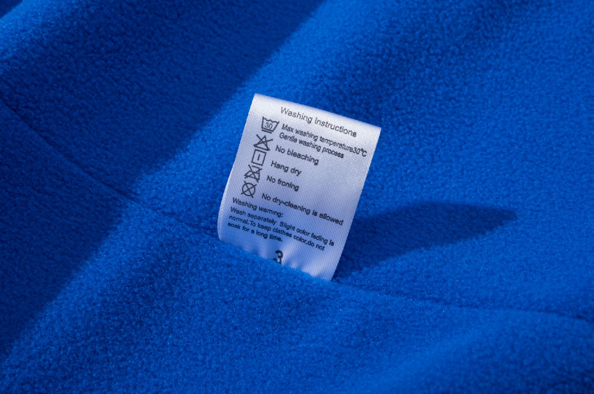 童裝加厚抓毛底防潑水迷彩外套 - Image 21