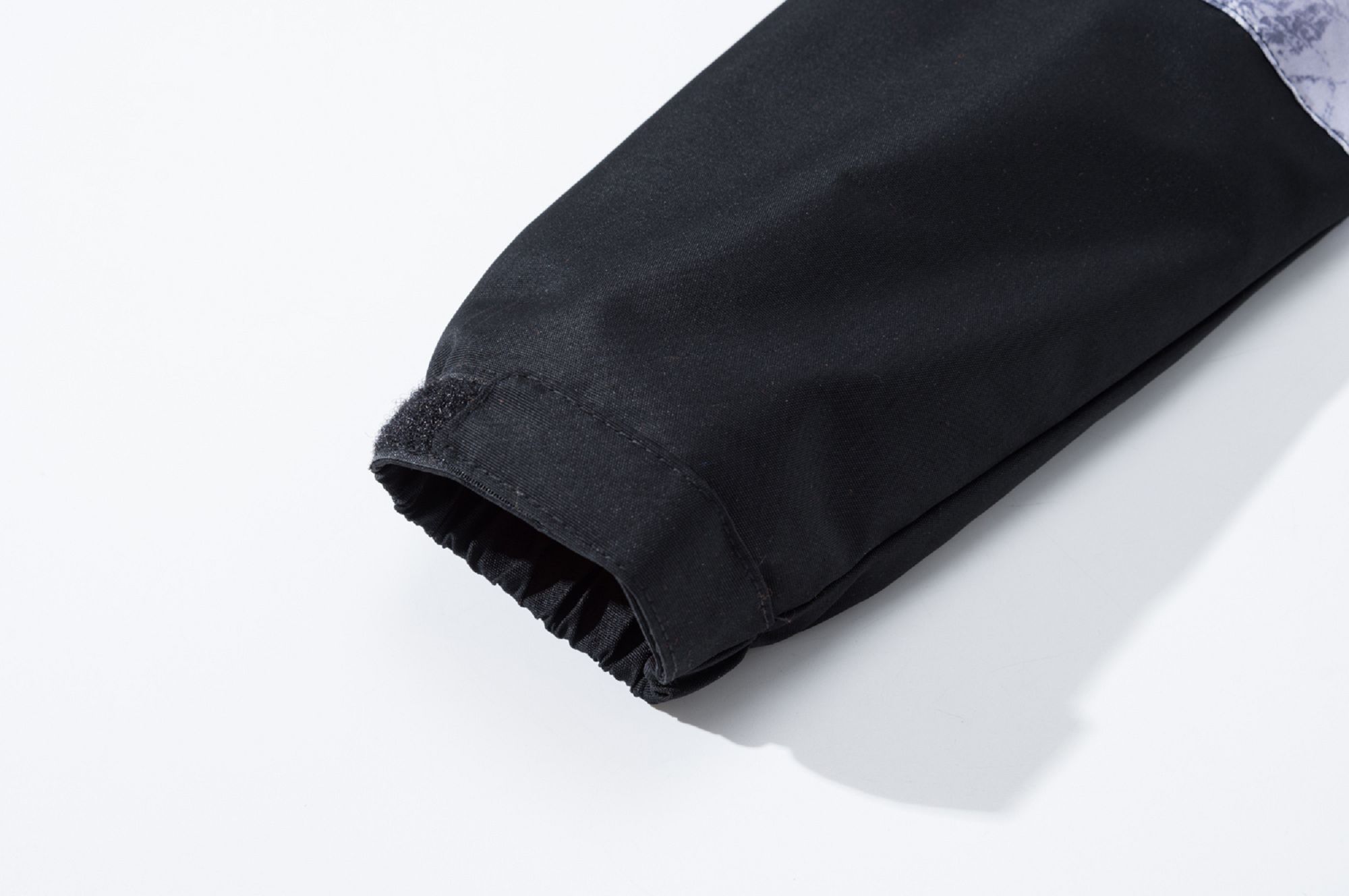 童裝加厚抓毛底防潑水迷彩外套 - Image 33