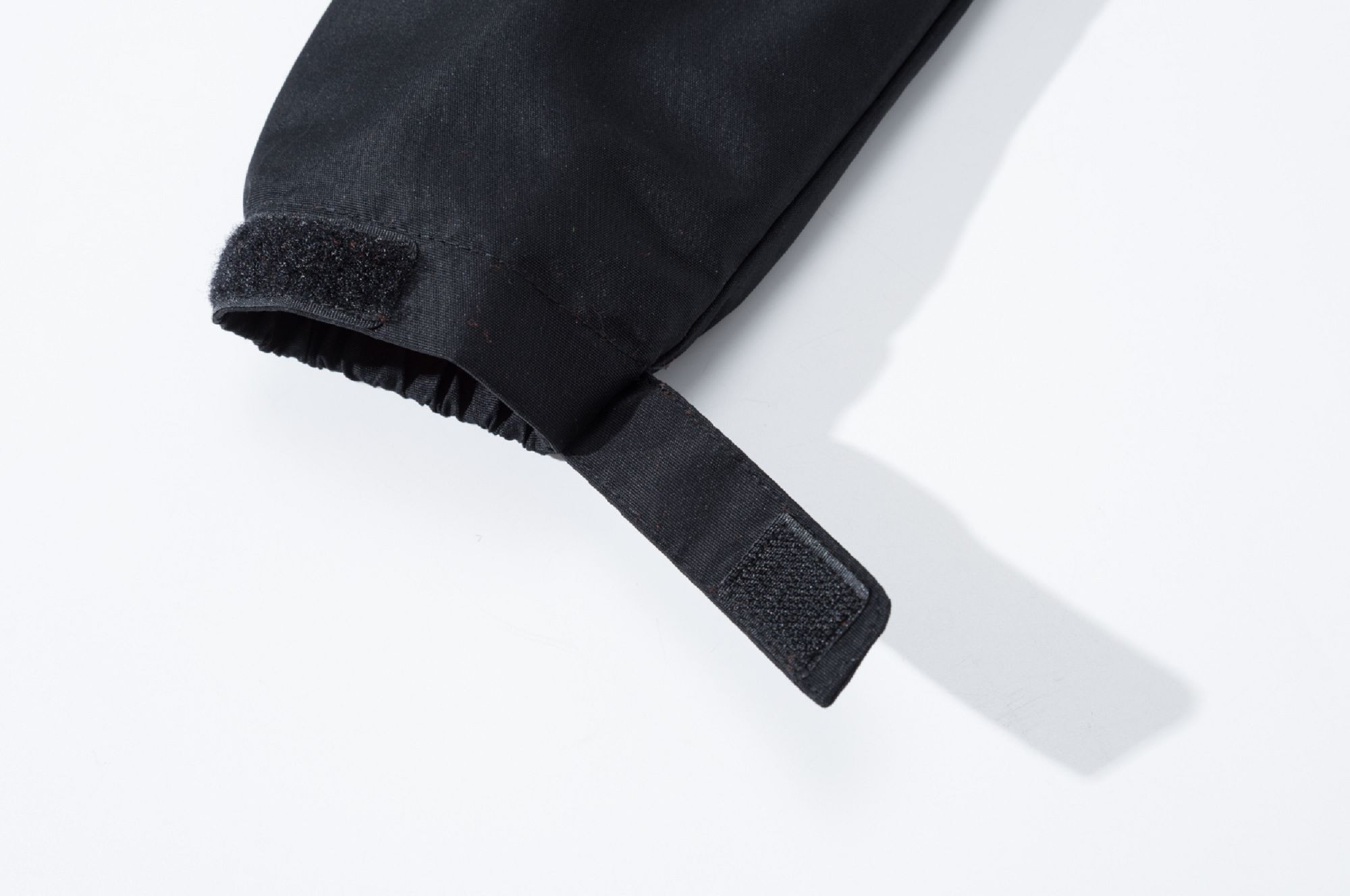 童裝加厚抓毛底防潑水迷彩外套 - Image 34