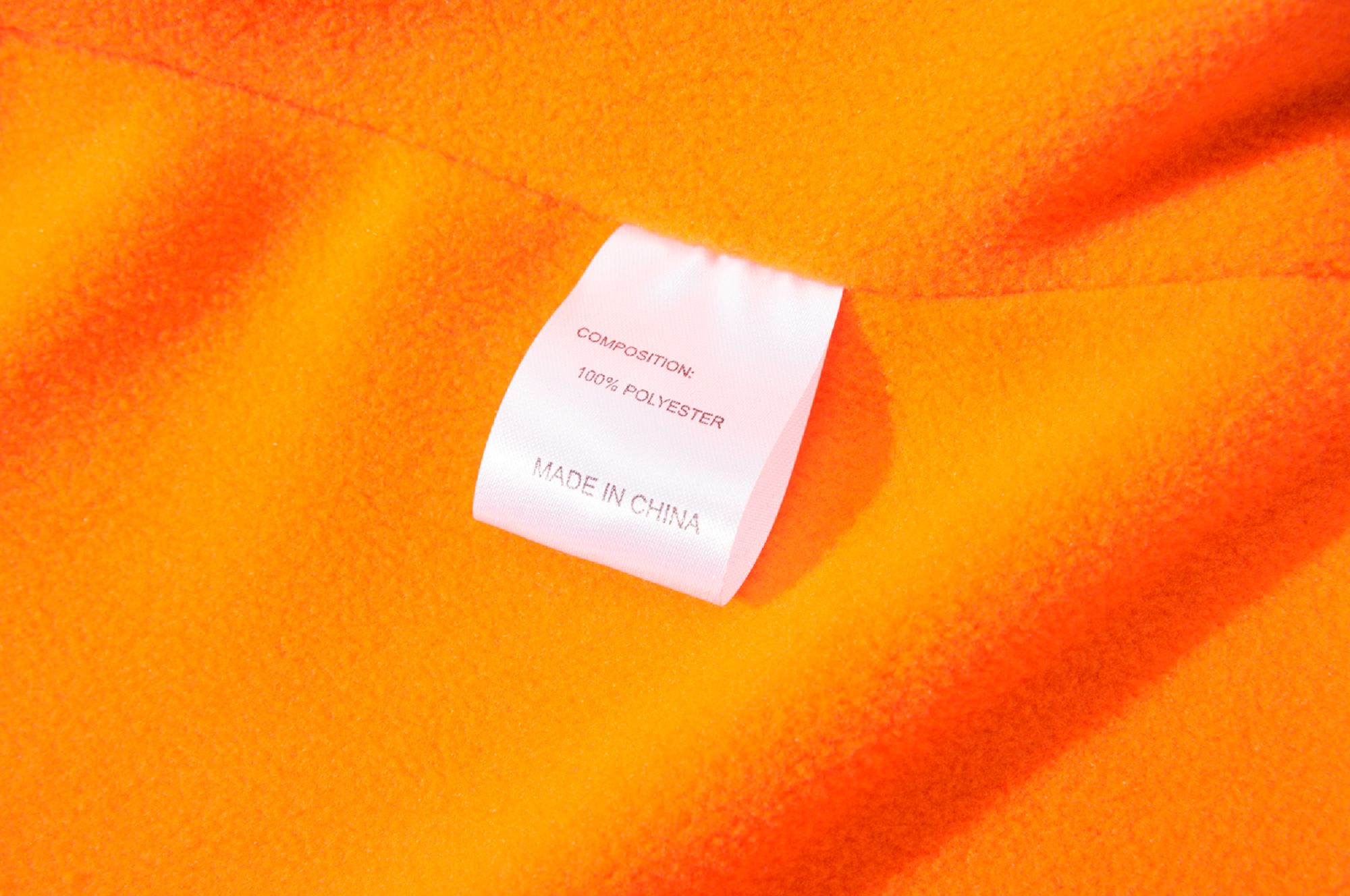 童裝加厚抓毛底防潑水迷彩外套 - Image 41