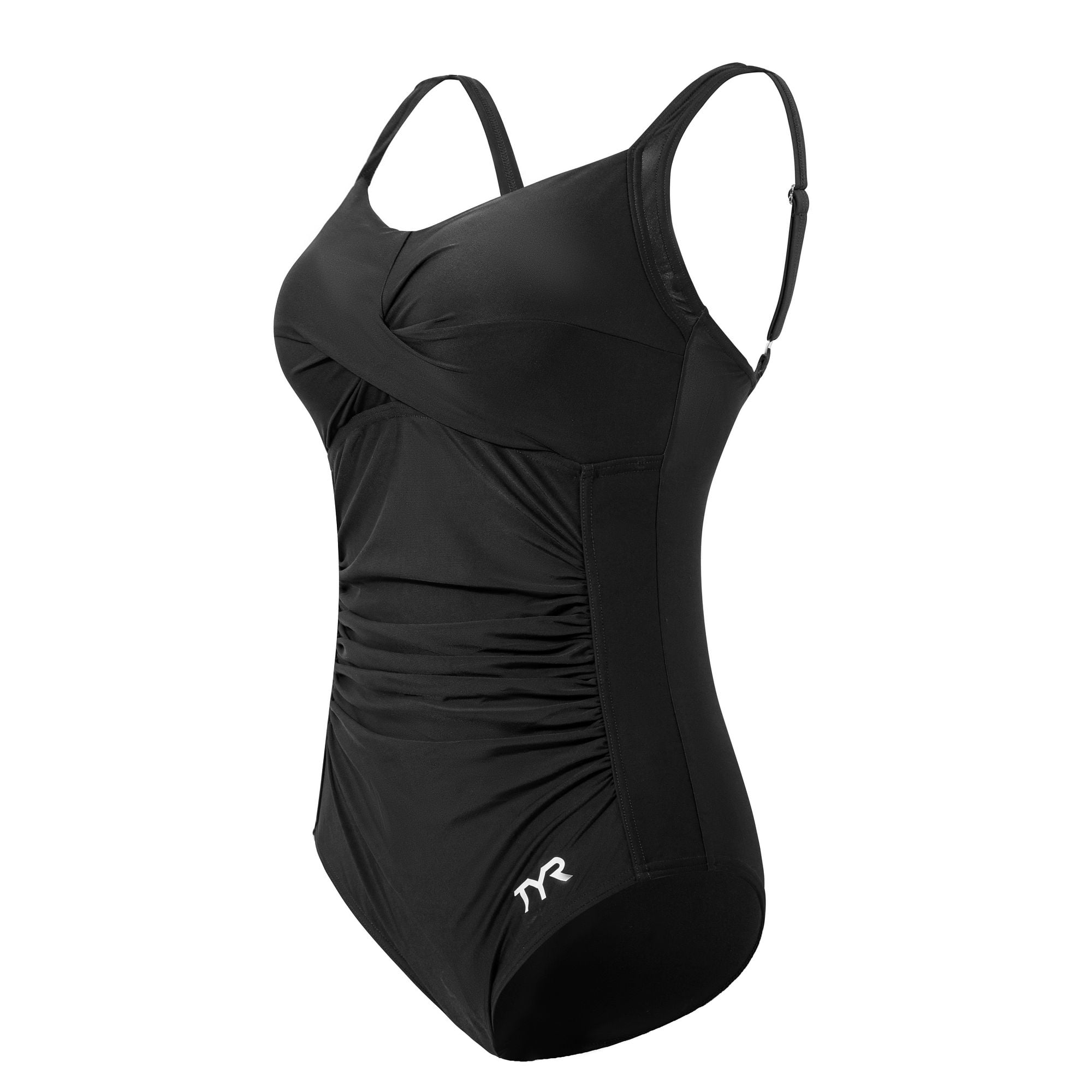 001 Black