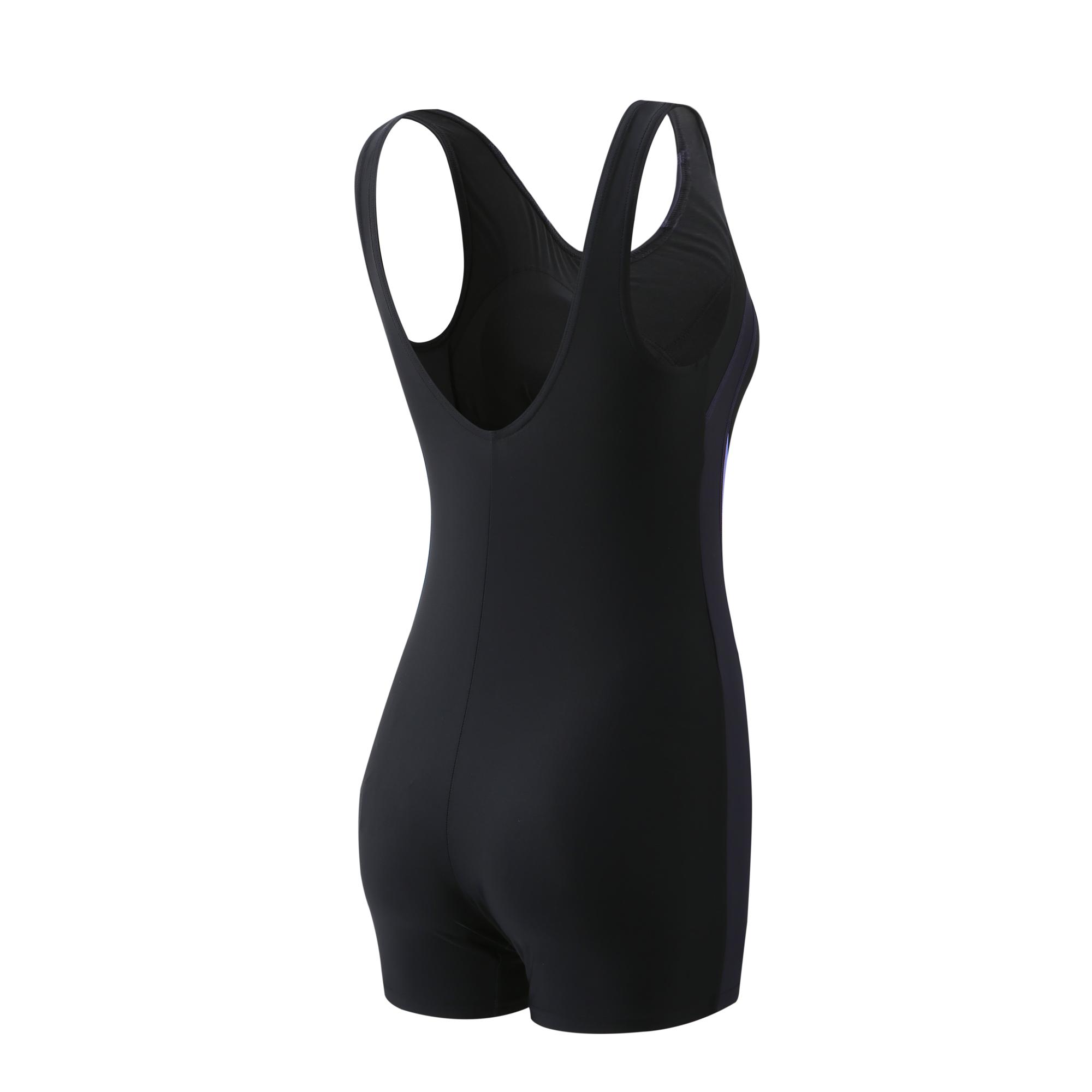 TYR女士一件頭平腳泳衣 - Image 3