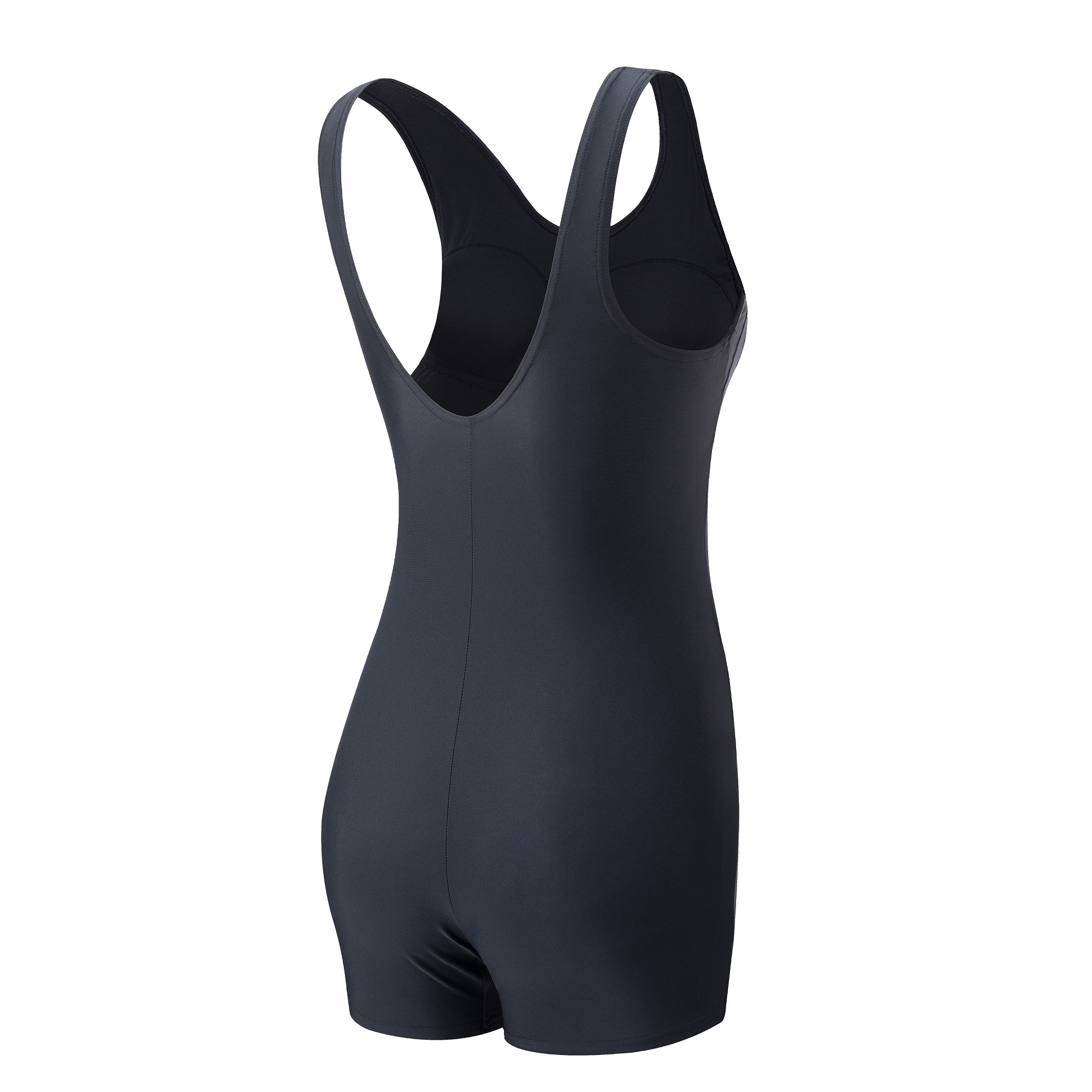 TYR女士一件頭平腳泳衣 - Image 9