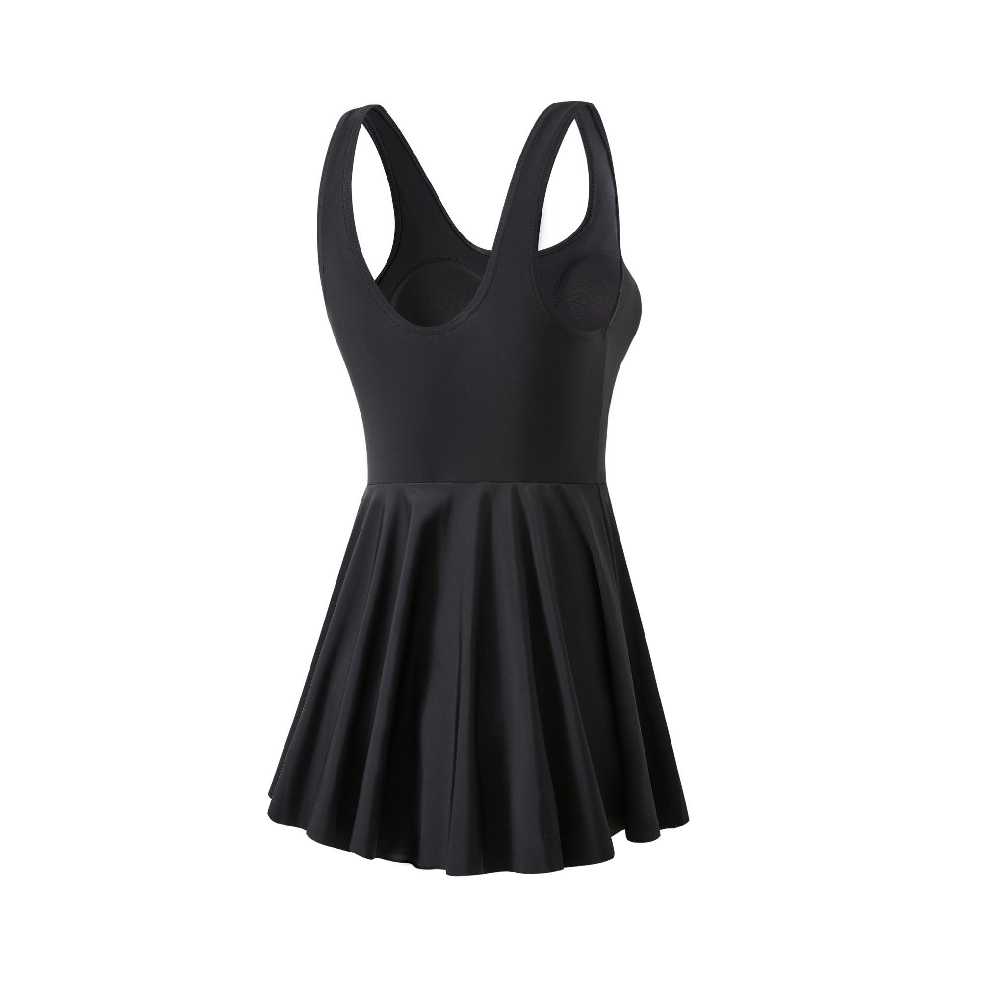 TYR女士一件頭泳衣裙帶褲 - Image 3