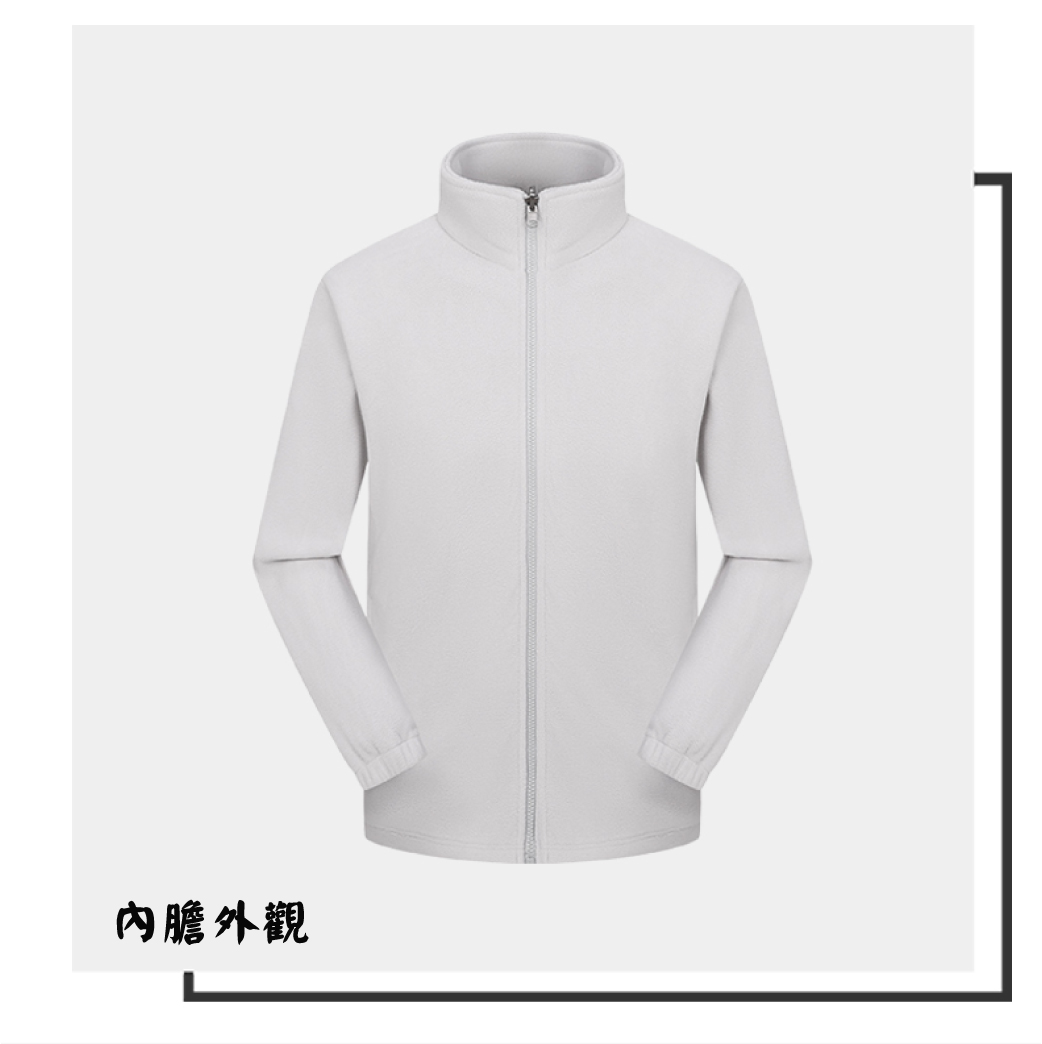 女士 2合1沖鋒外套 - Image 5