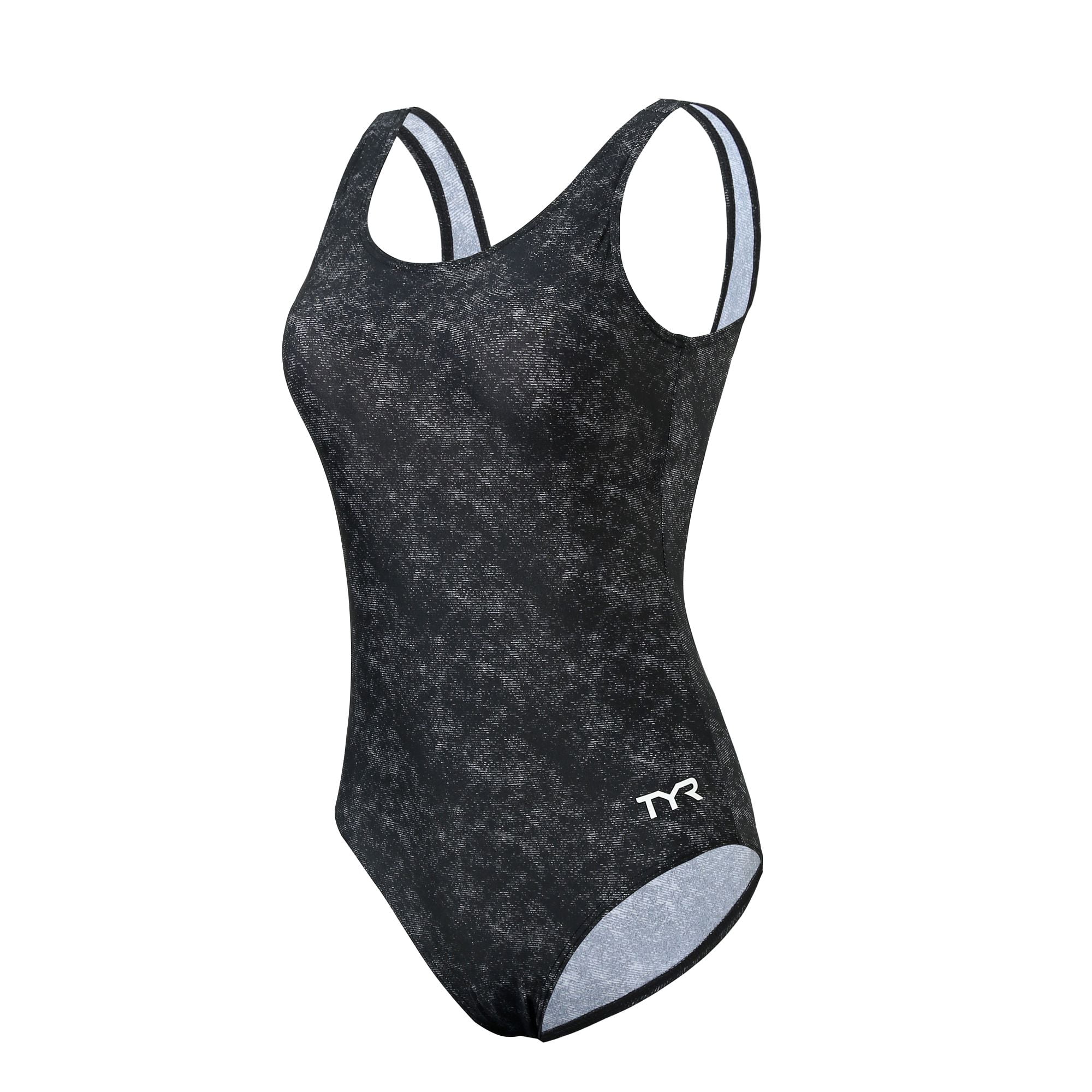 001 Black