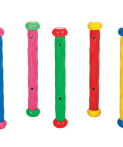 美國潛水棒教具訓練兒童