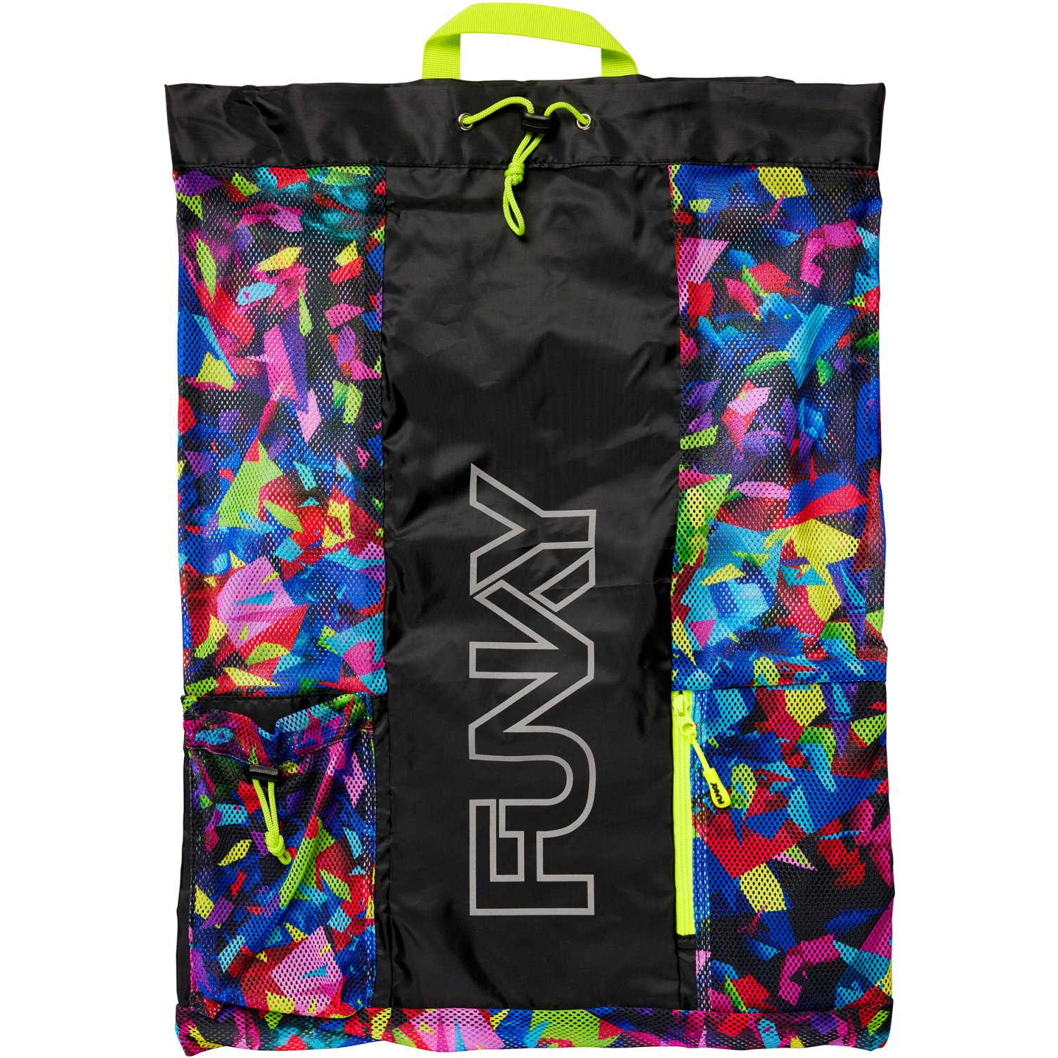 FUNKITA輕便網袋