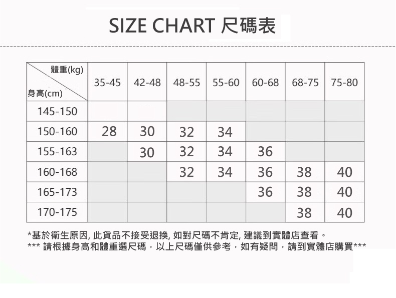 TYR女士一件頭平腳泳衣 - Image 4