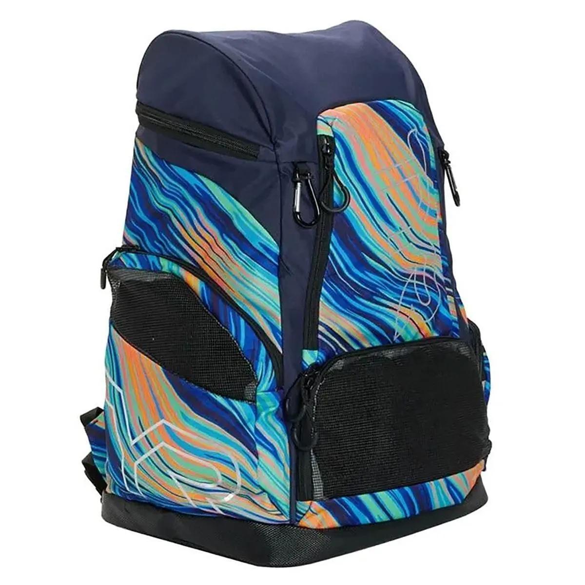 TYR 45升多功能印花背囊 - Image 3