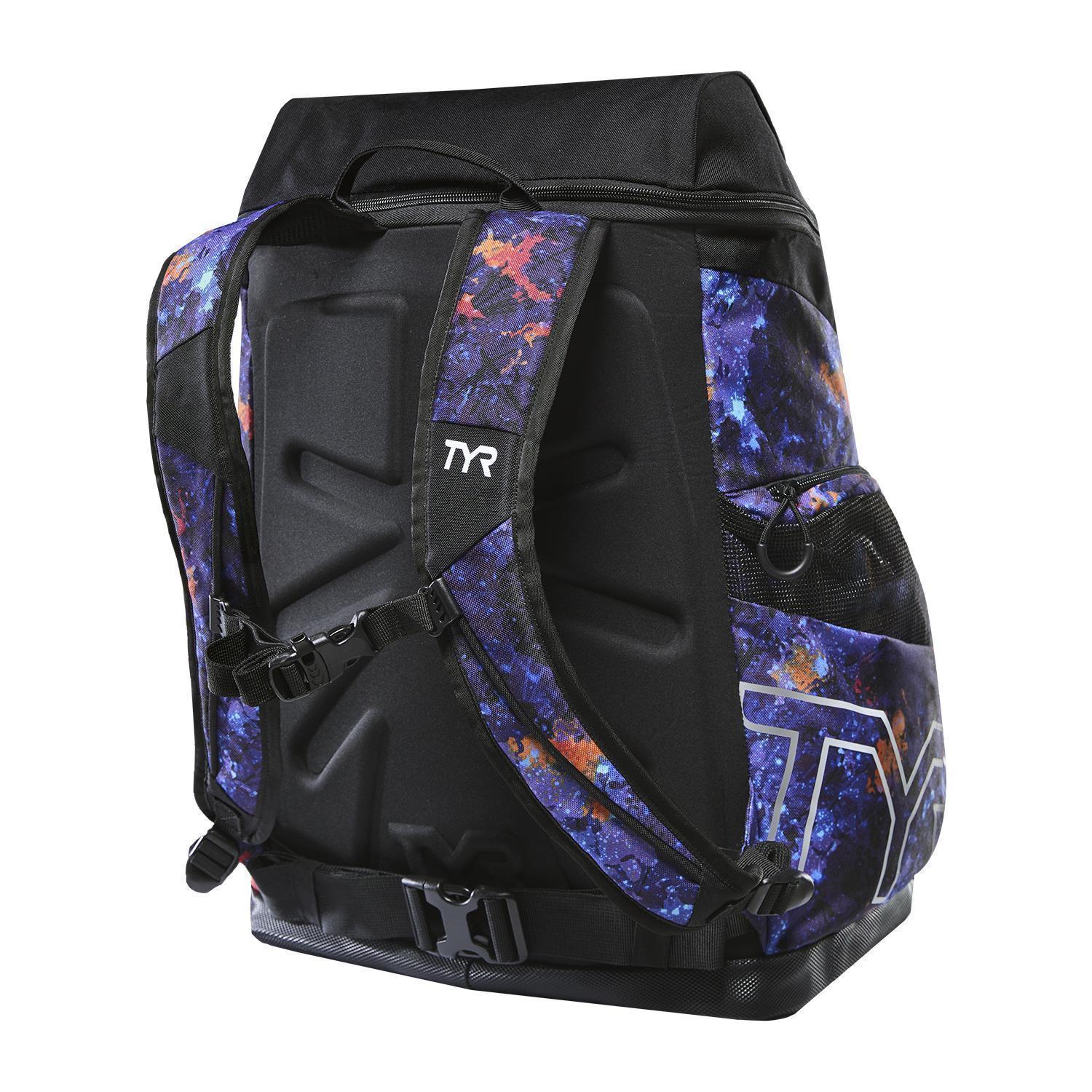 TYR 45升多功能印花背囊 - Image 2
