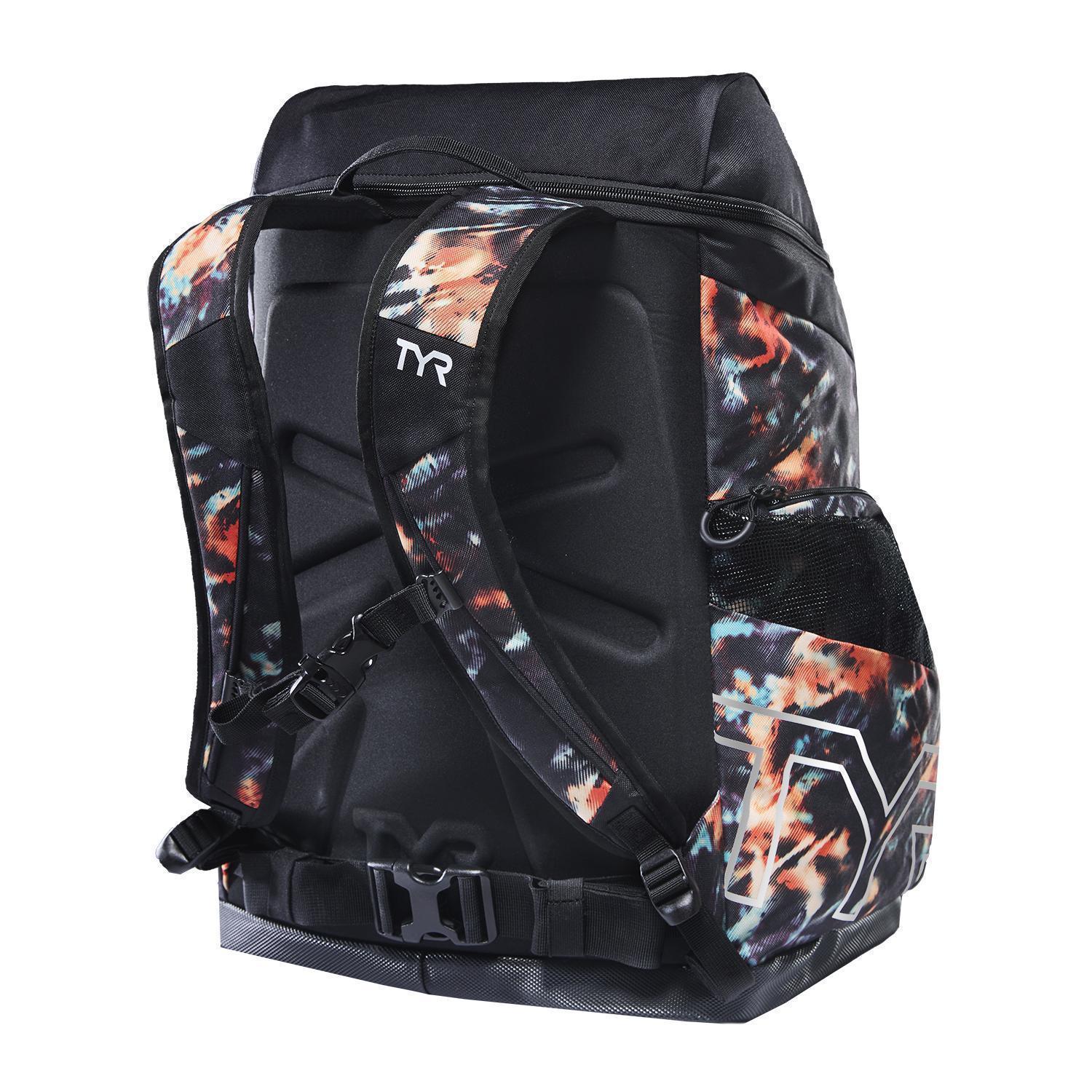 TYR 45升多功能印花背囊 - Image 2