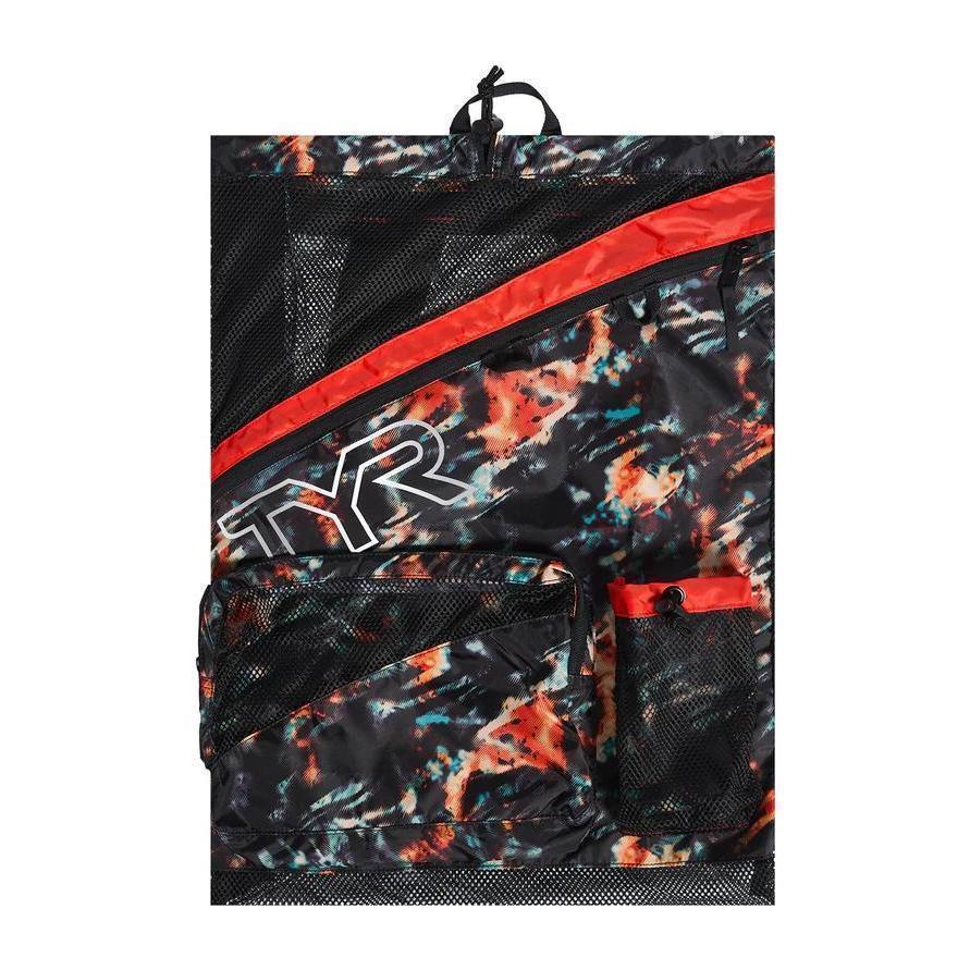 TYR運動型實用型背包