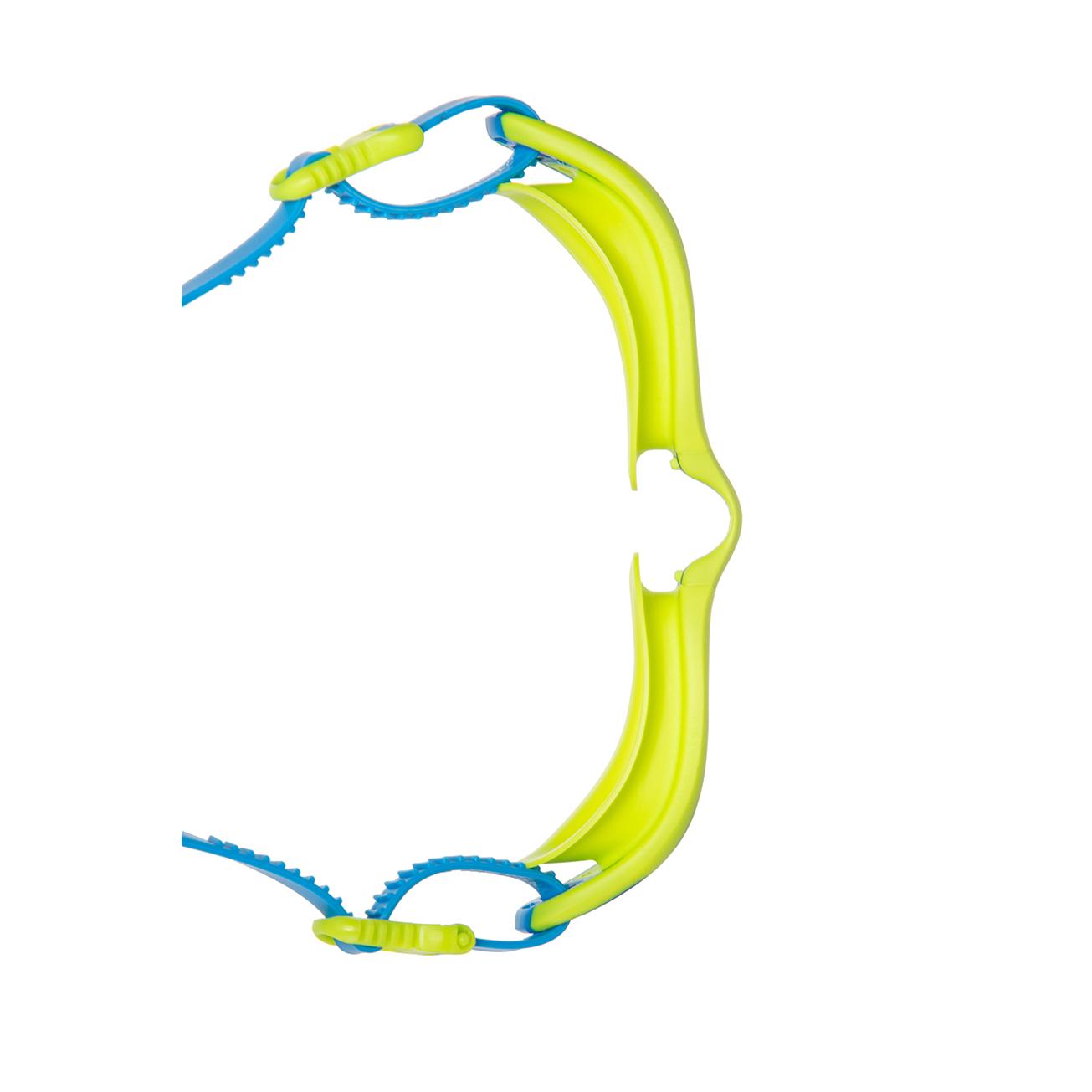 Mad Wave 成人訓練泳鏡 - Image 3