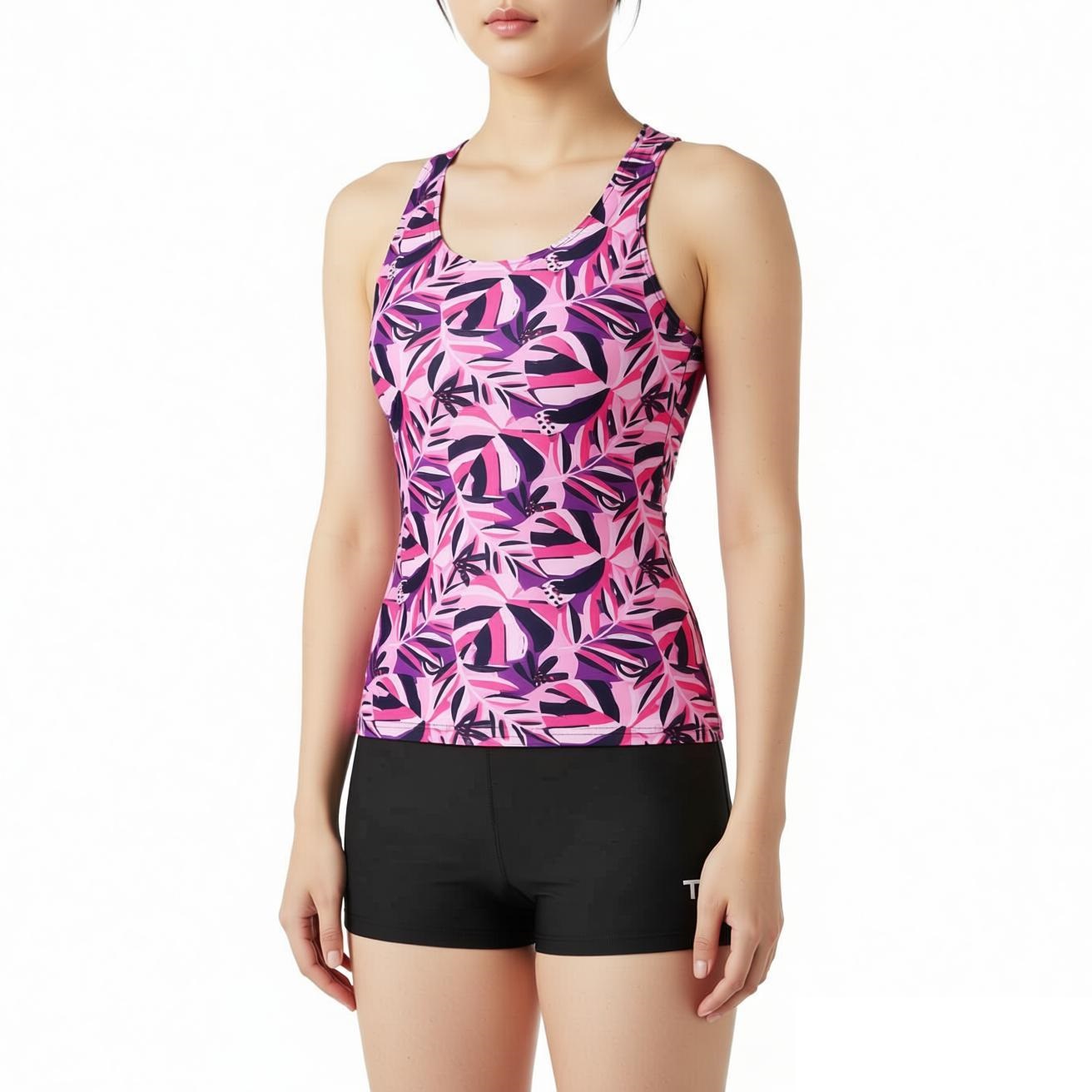 TYR女士游泳套裝