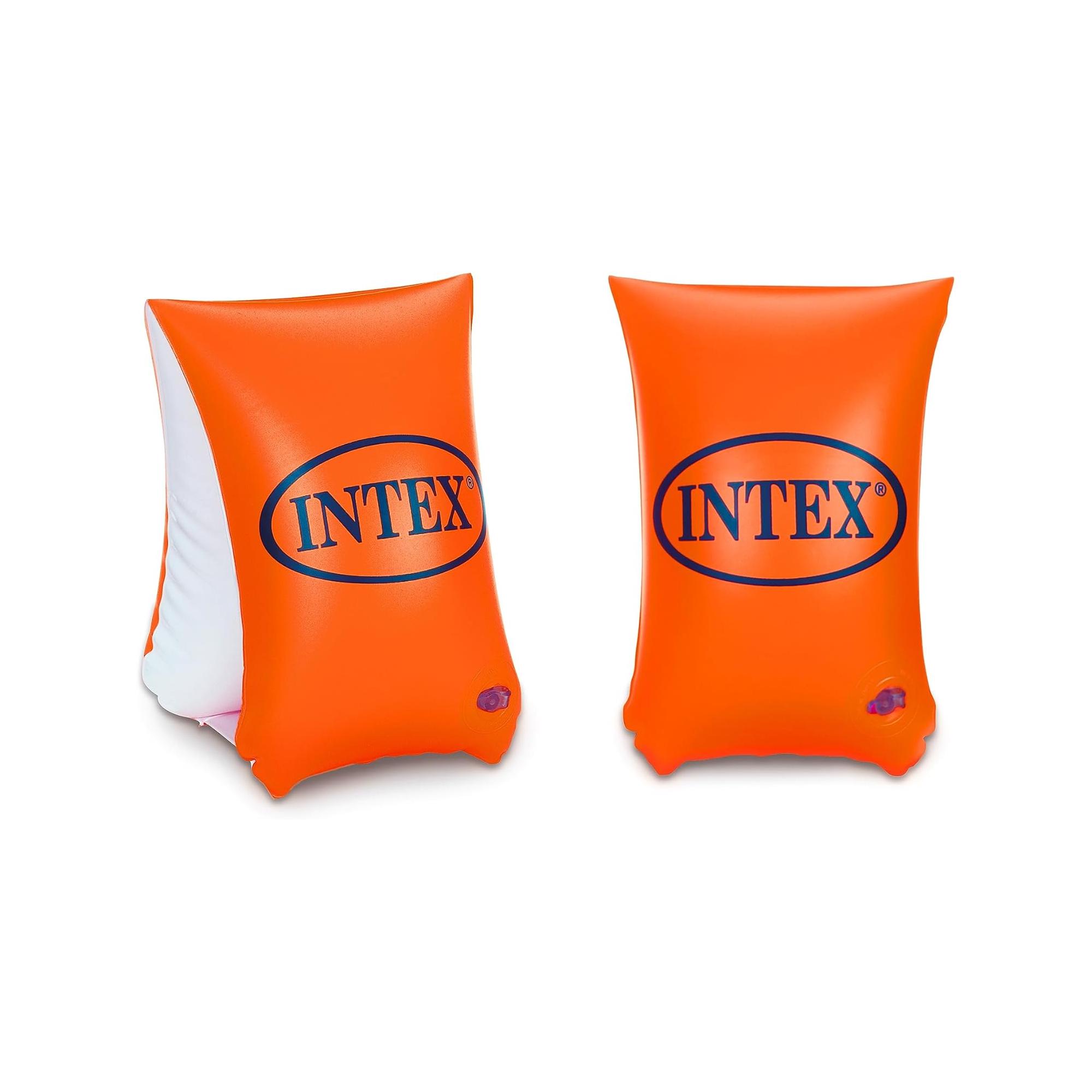 Intex大水袖手臂圈