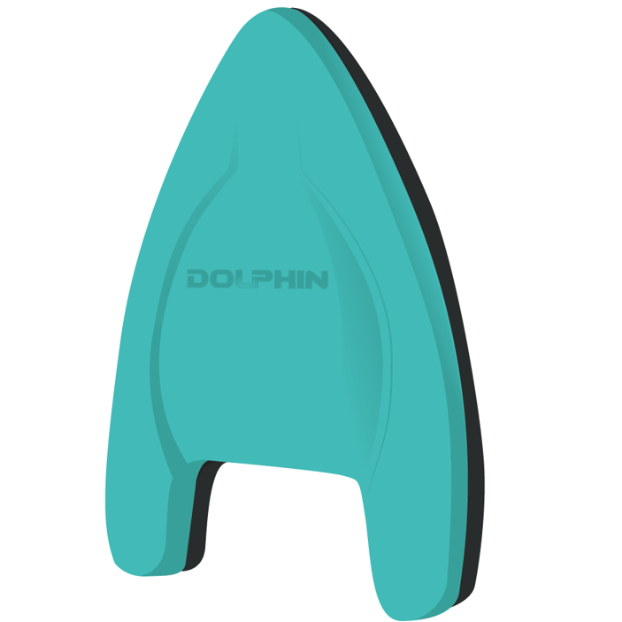 979 Black/Aqua