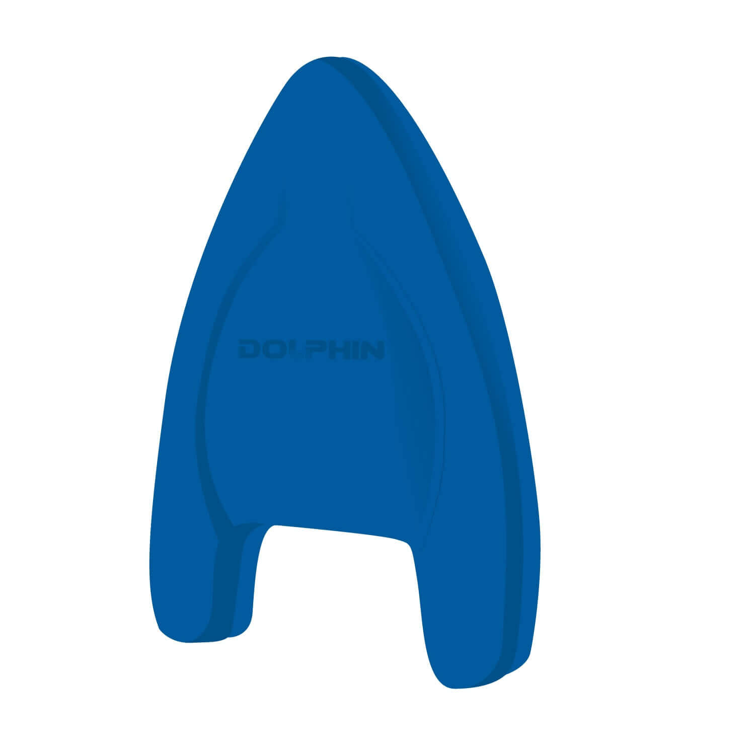 Dolphin A型包布款浮板專業游泳訓練