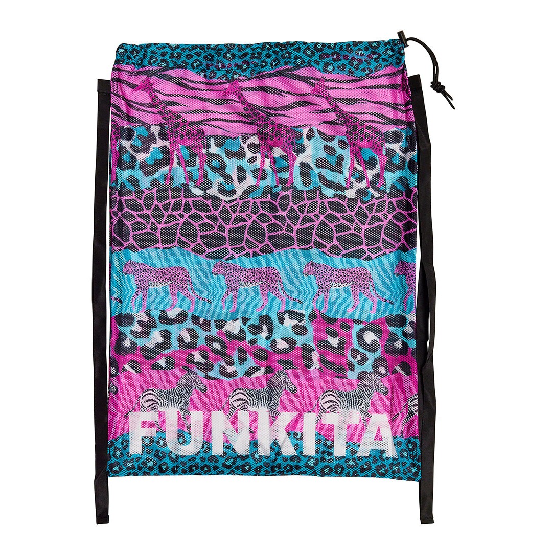 Funkita輕便網袋