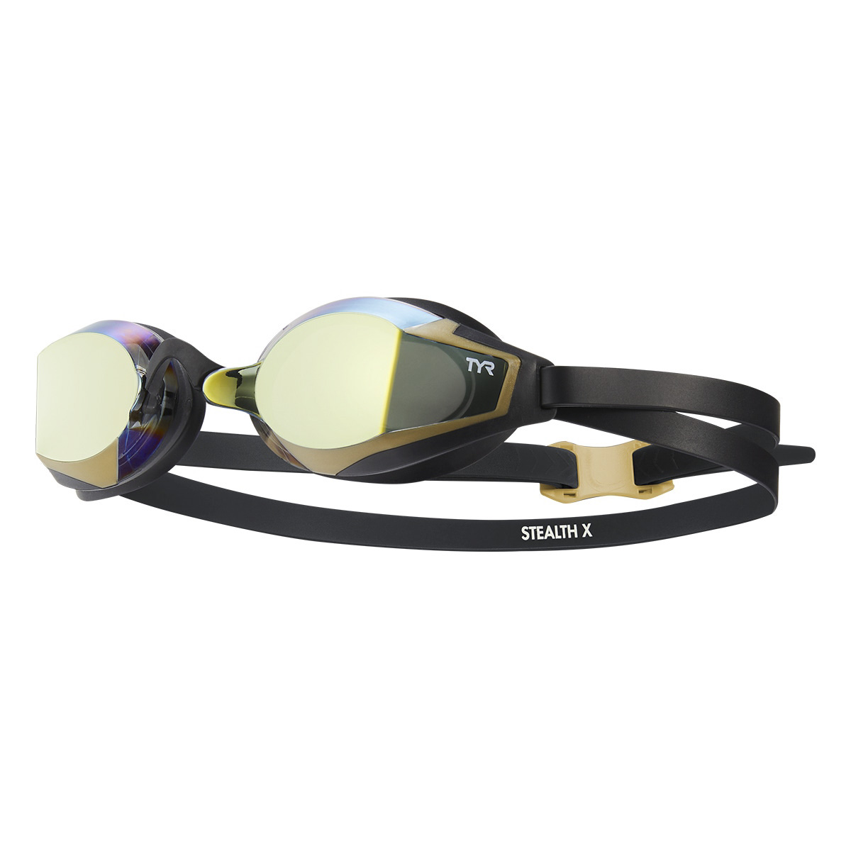 751 Gold/Black