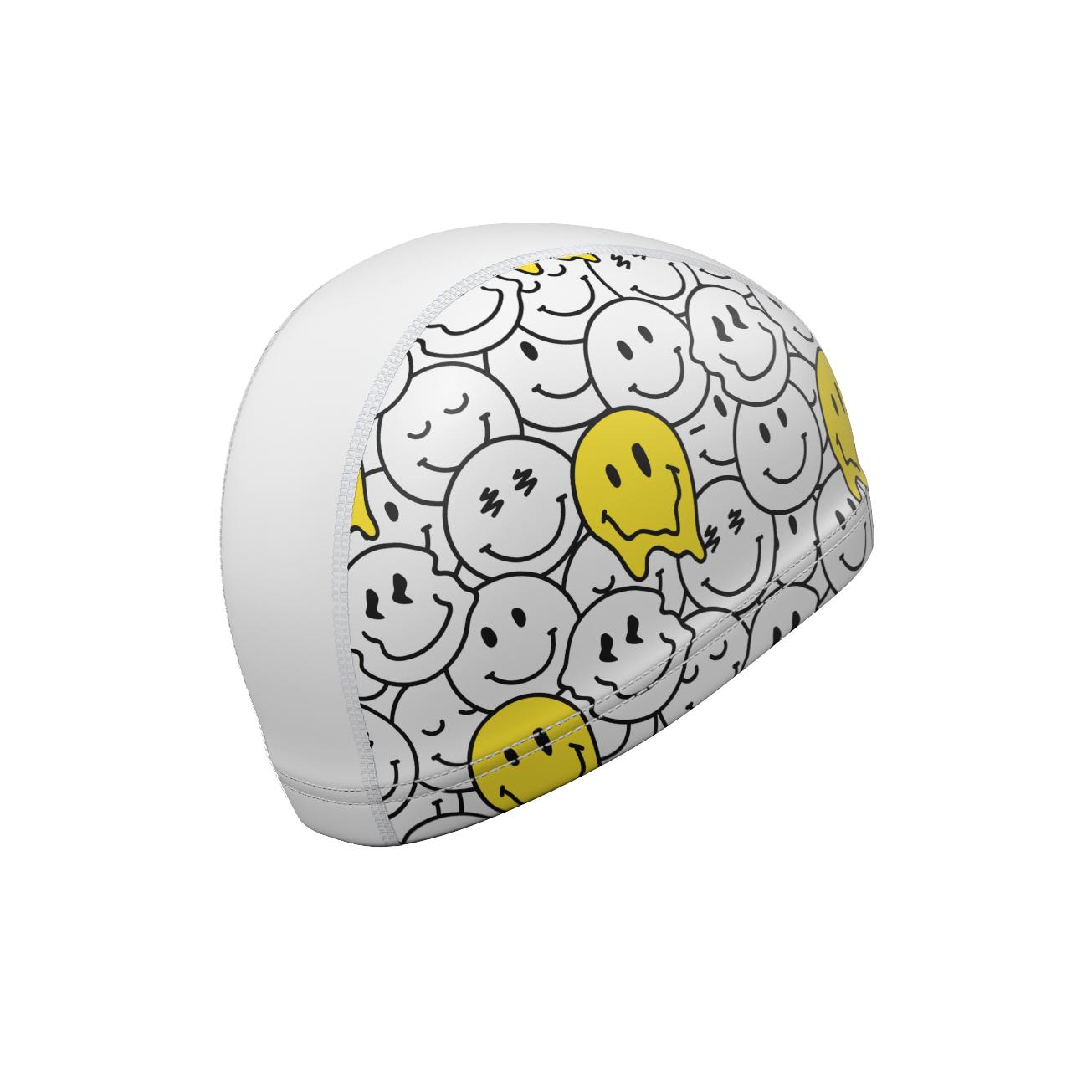 MadWave PU布泳帽 - Image 4